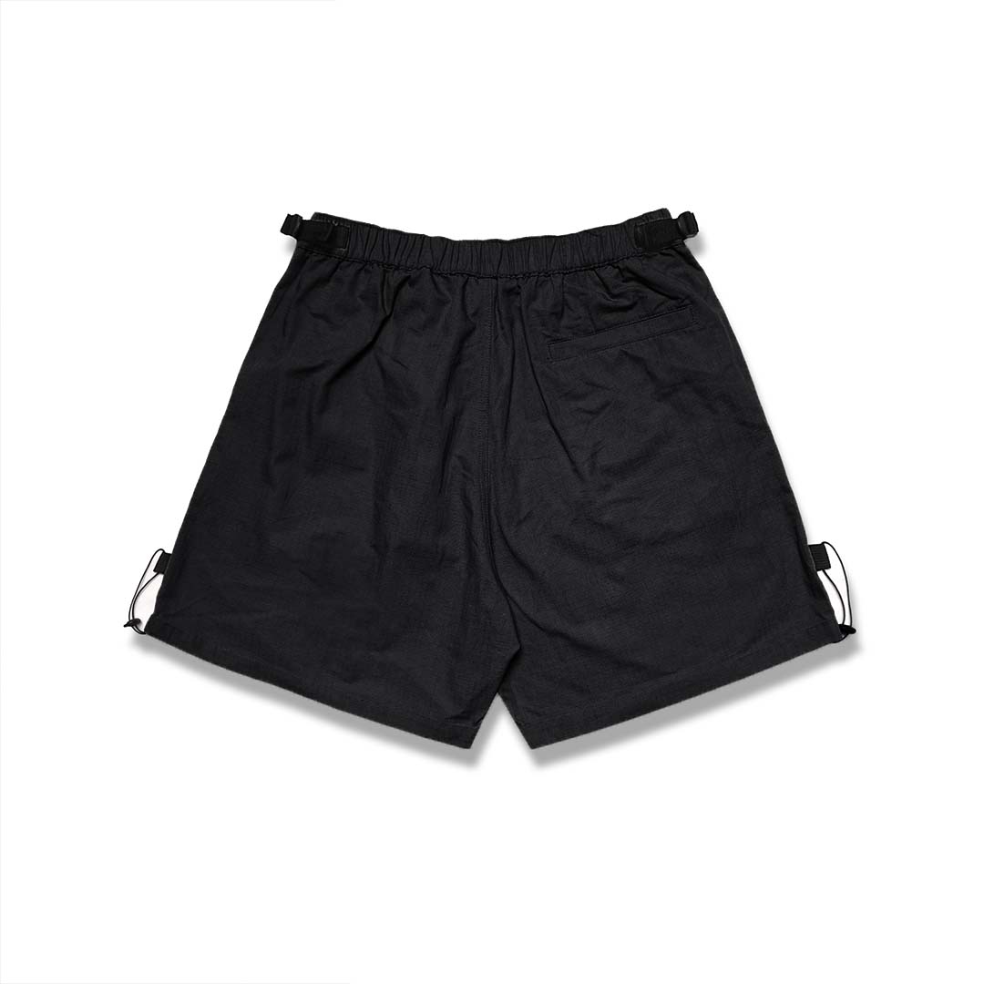 NOFORTY WAGHEN PANTS BLACK