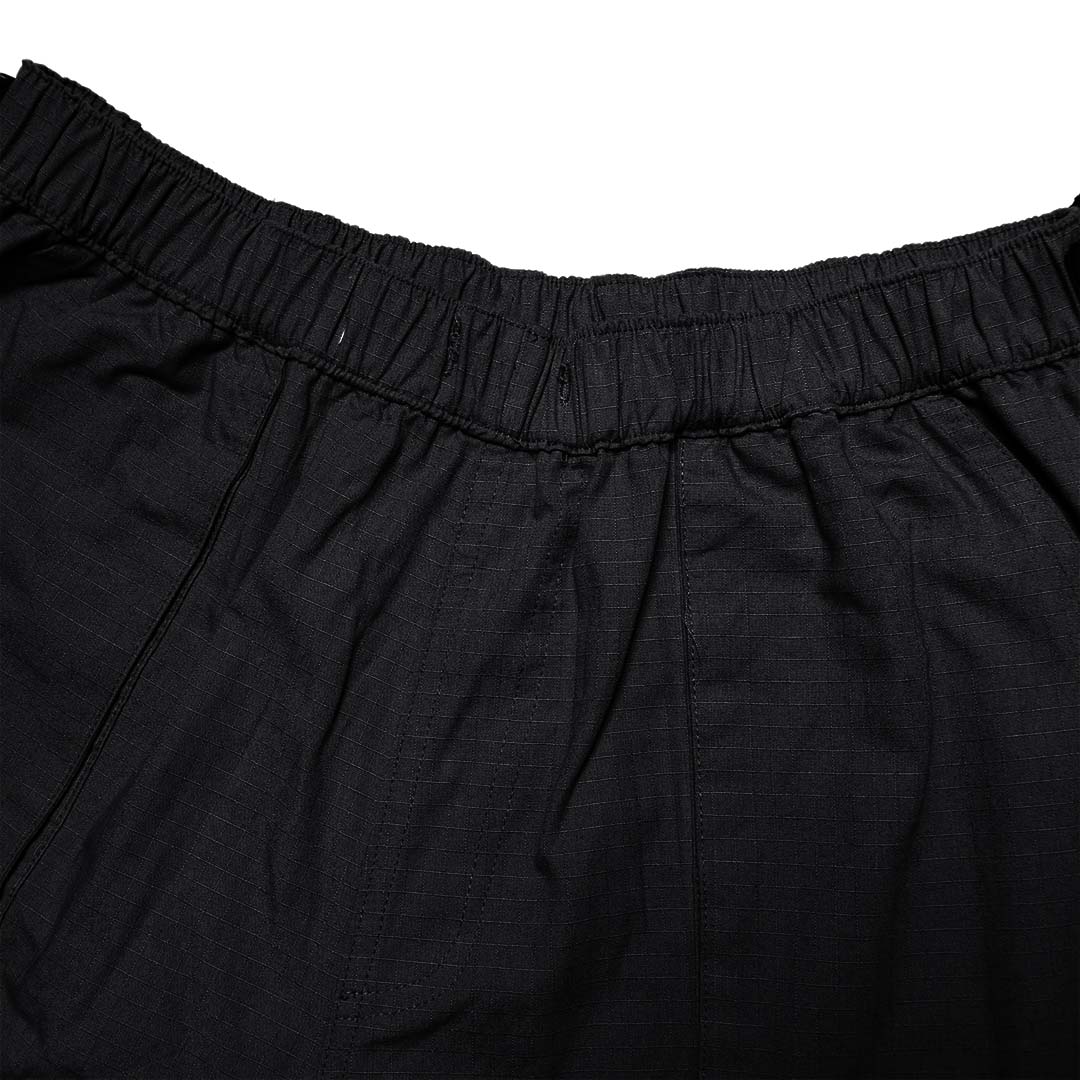 NOFORTY WAGHEN PANTS BLACK