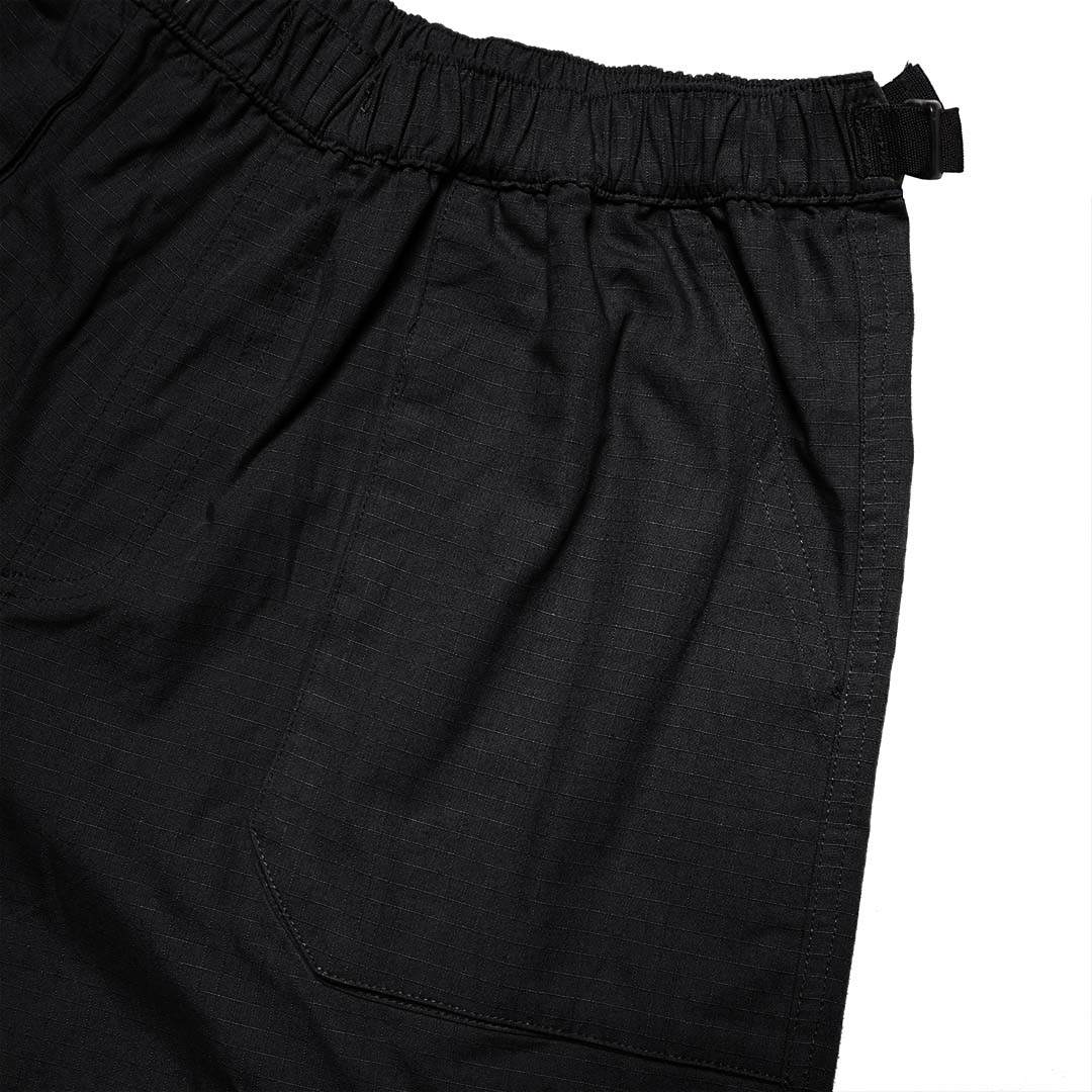 NOFORTY WAGHEN PANTS BLACK