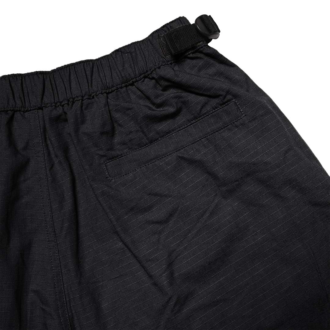NOFORTY WAGHEN PANTS BLACK