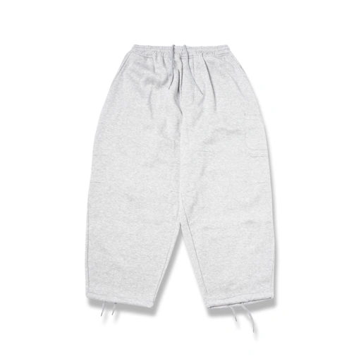 Image of NOFORTY PROJECT - WOOF PANTS GREY