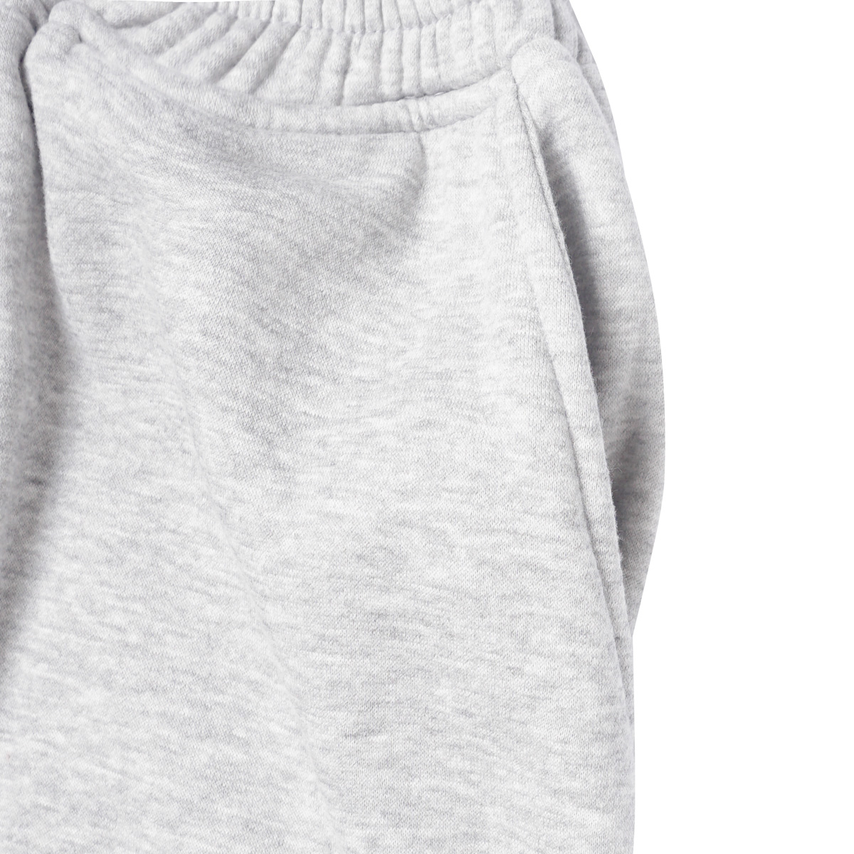 NOFORTY PROJECT - WOOF PANTS GREY