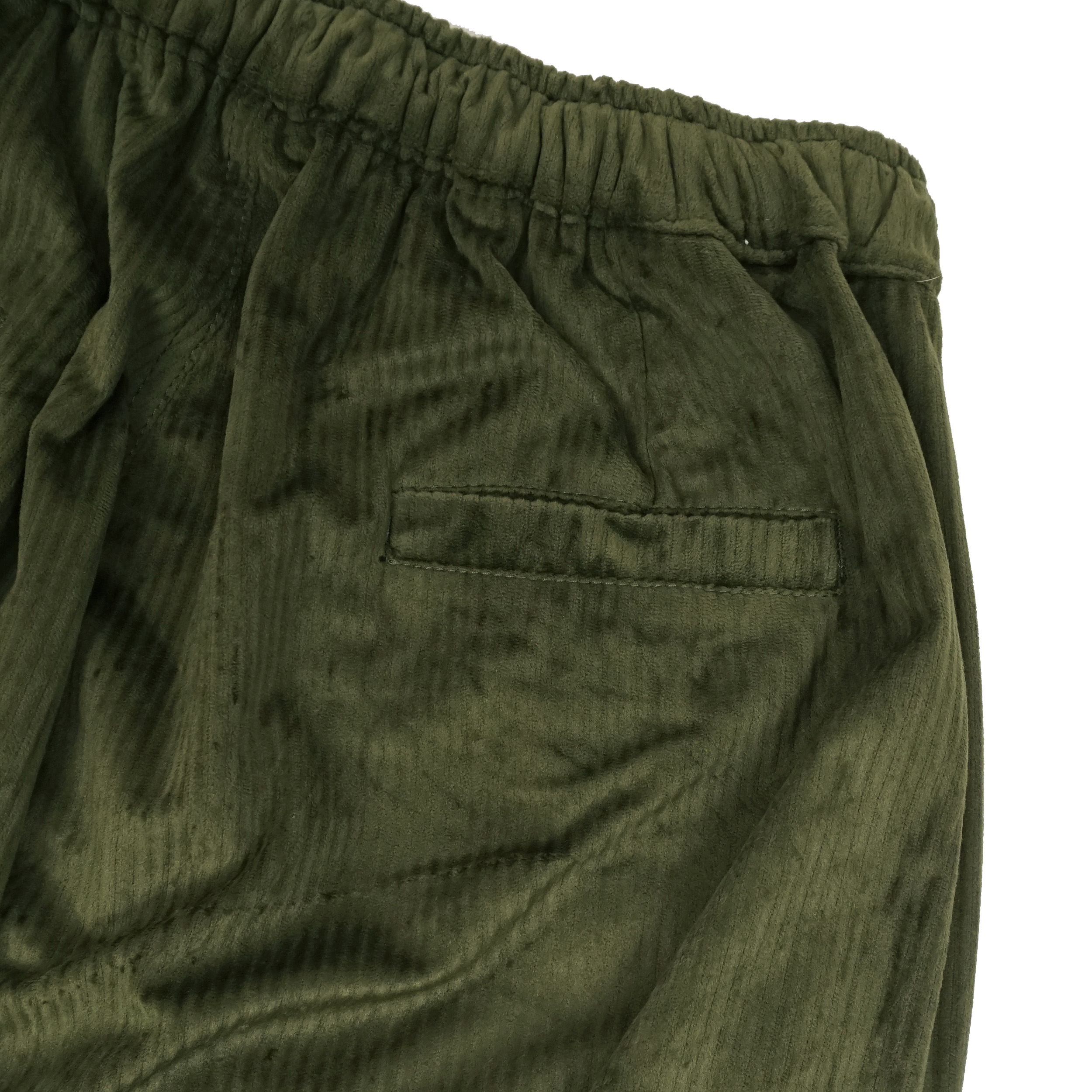 Noforty Project Baggy Pants Heidy Olive