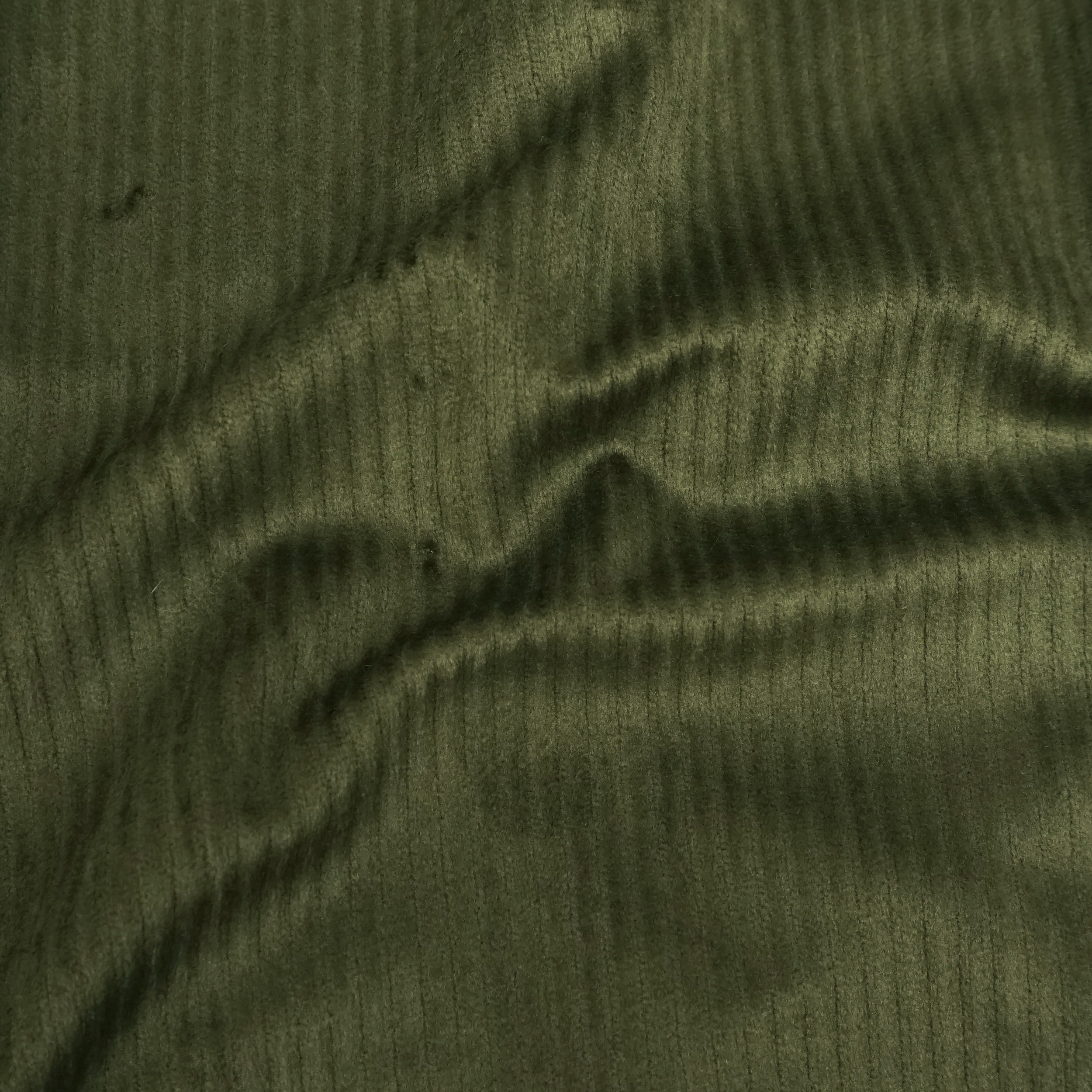 Noforty Project Baggy Pants Heidy Olive