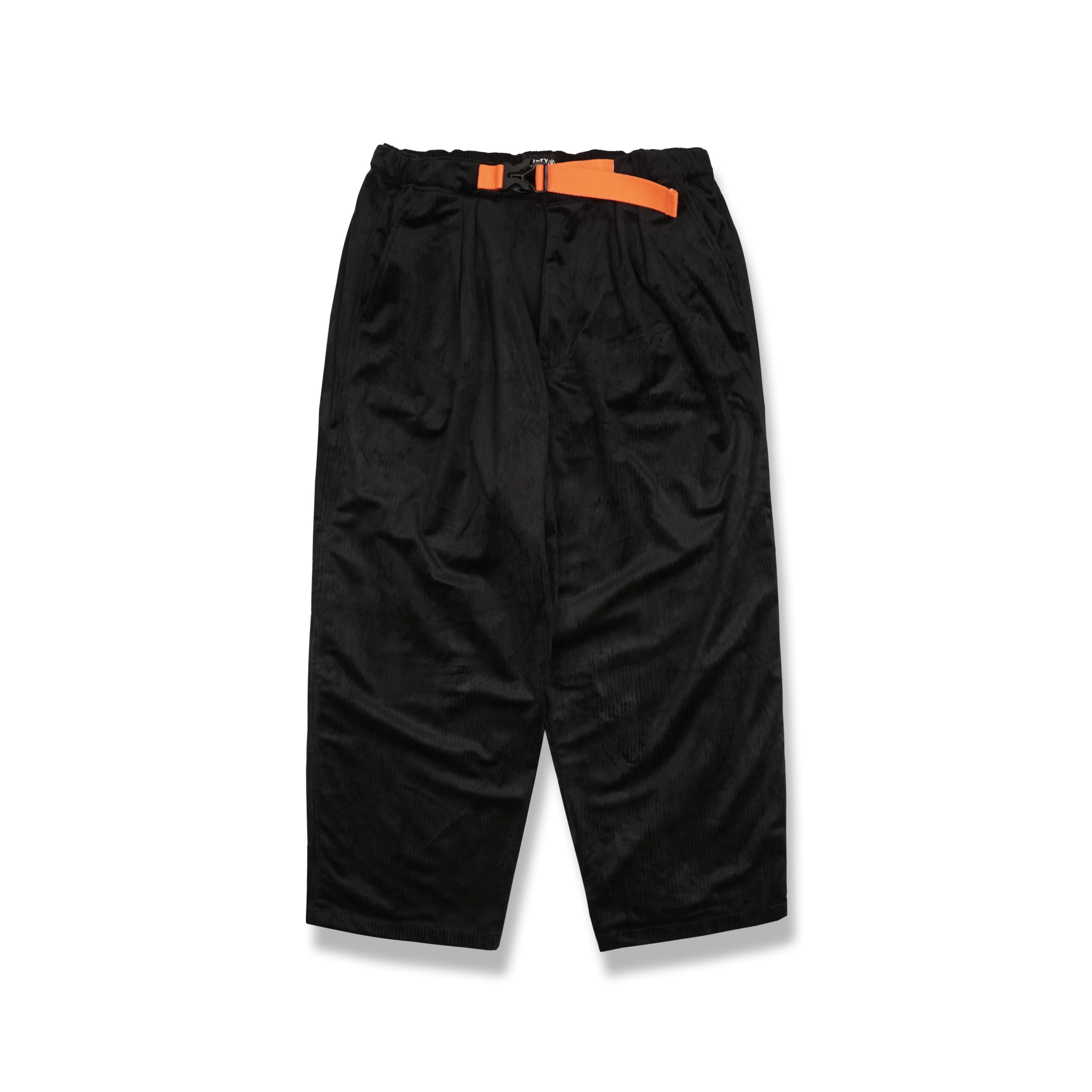 Noforty Project Baggy Pants Heidy Black