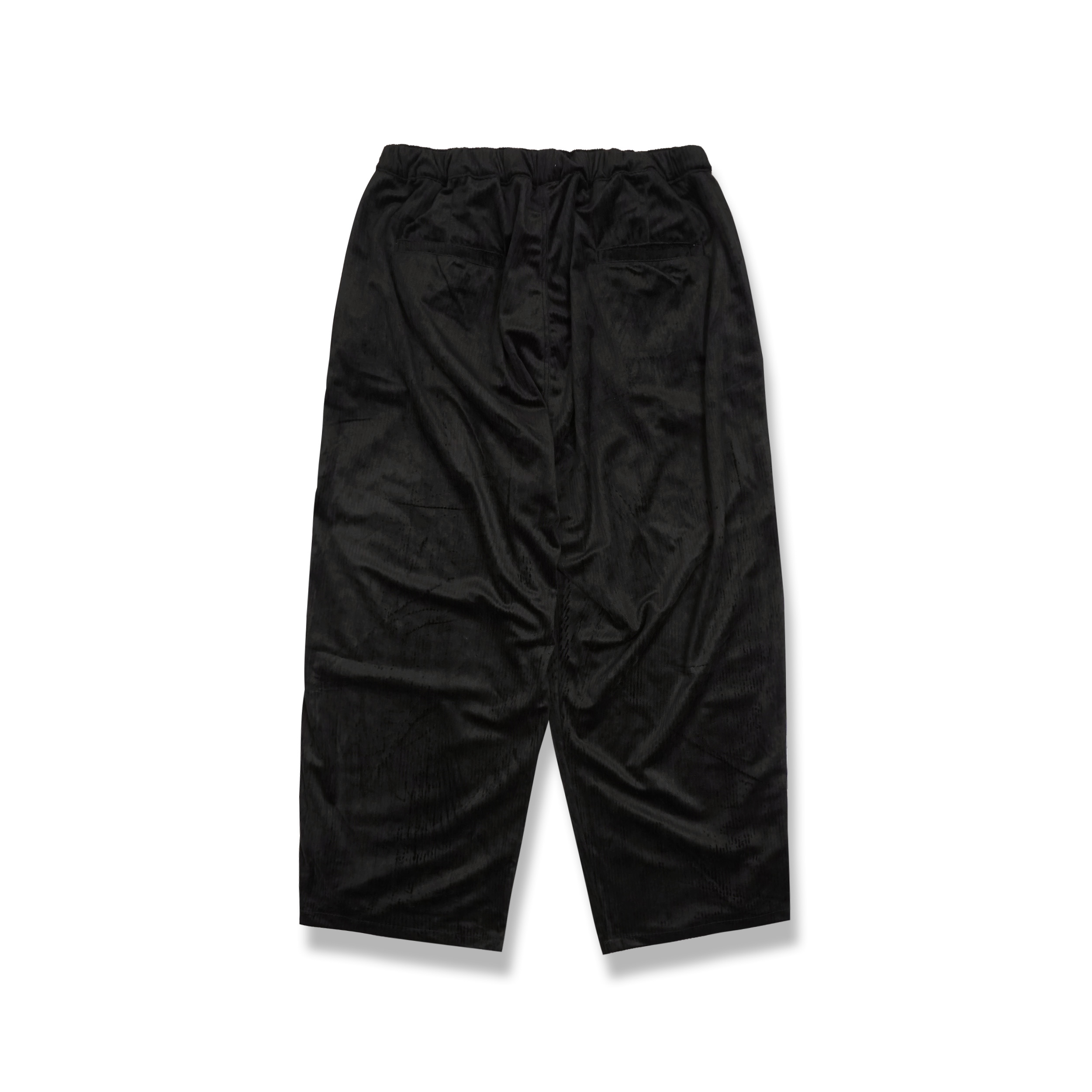 Noforty Project Baggy Pants Heidy Black