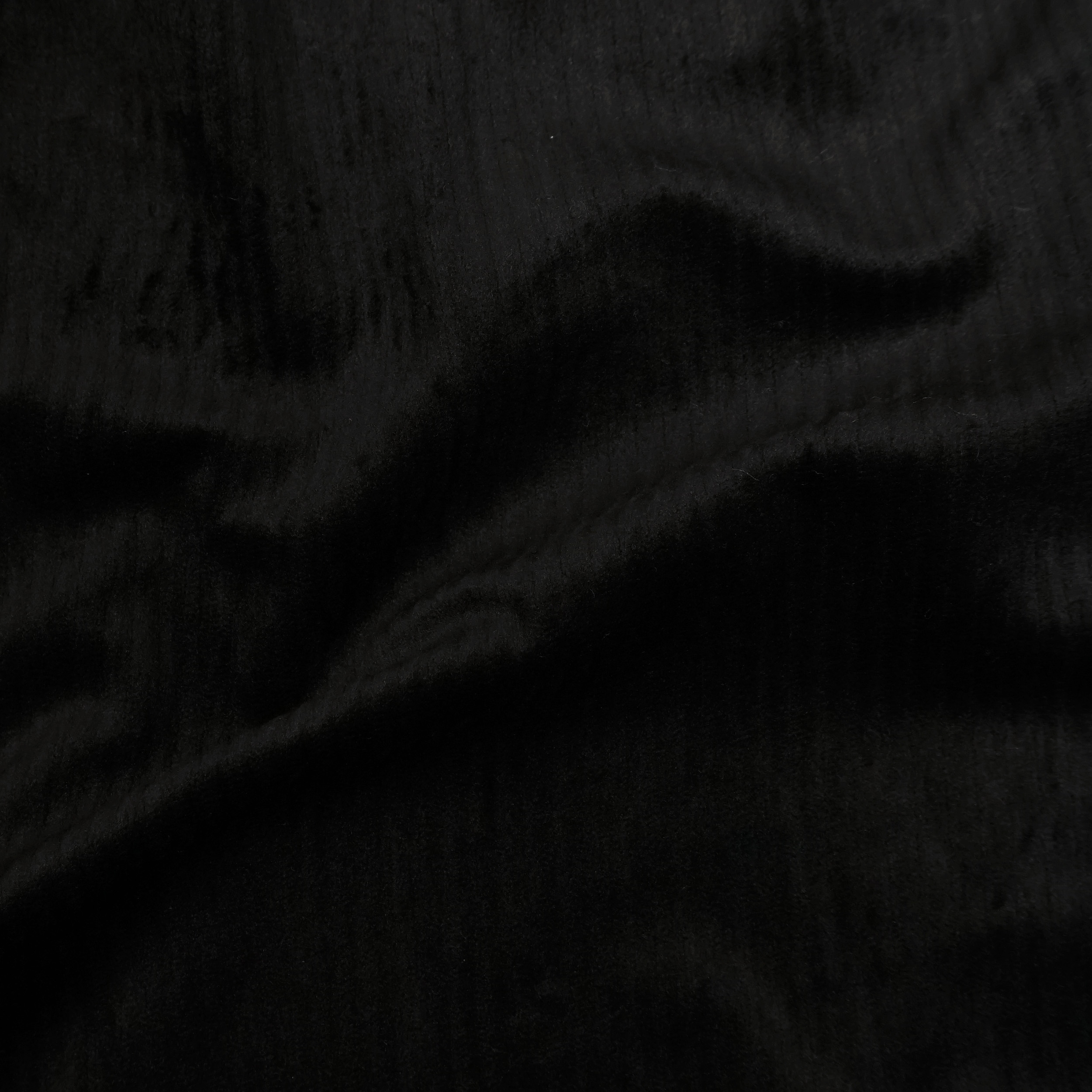 Noforty Project Baggy Pants Heidy Black