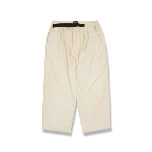 Noforty Project Baggy Pants Heidy Cream