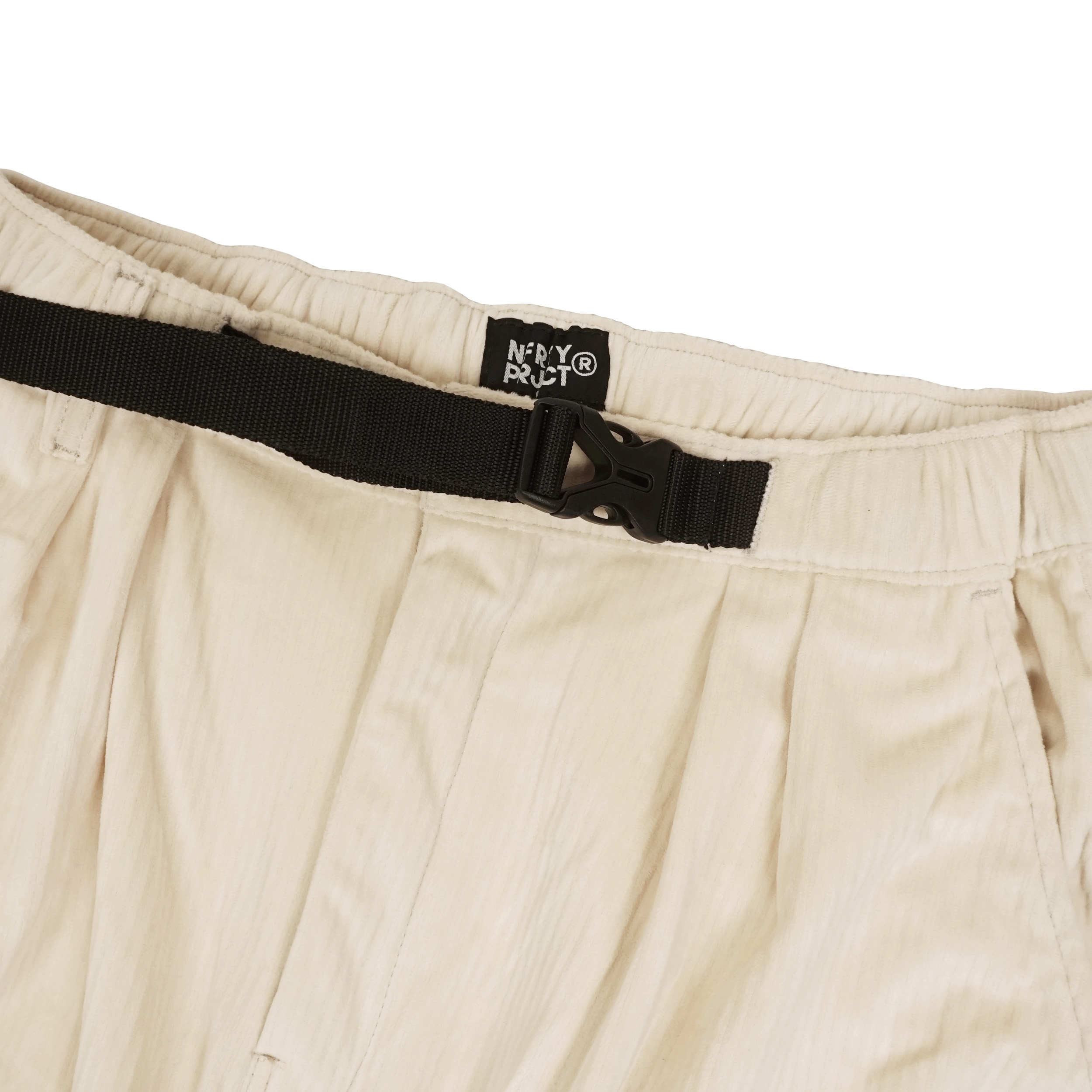 Noforty Project Baggy Pants Heidy Cream