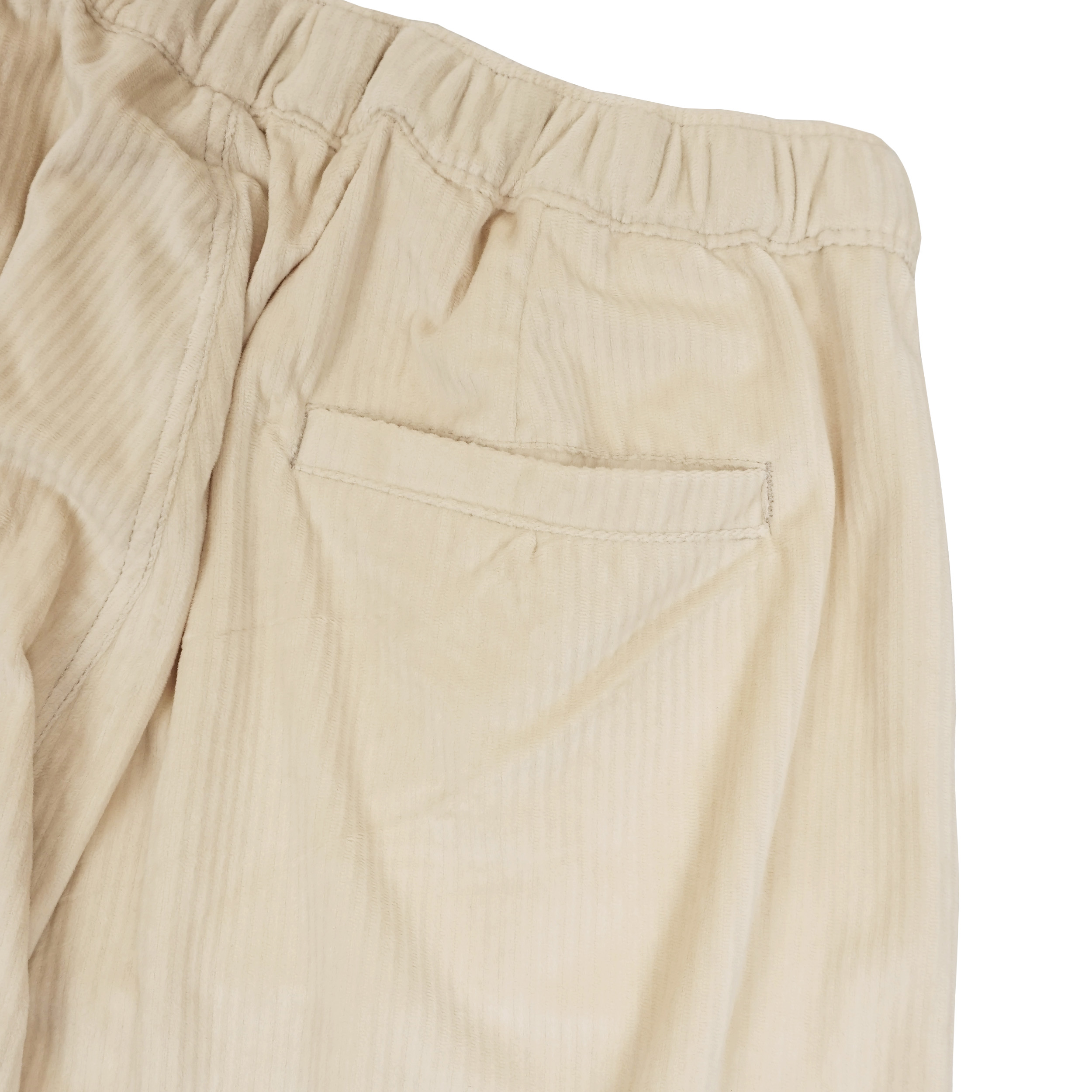 Noforty Project Baggy Pants Heidy Cream