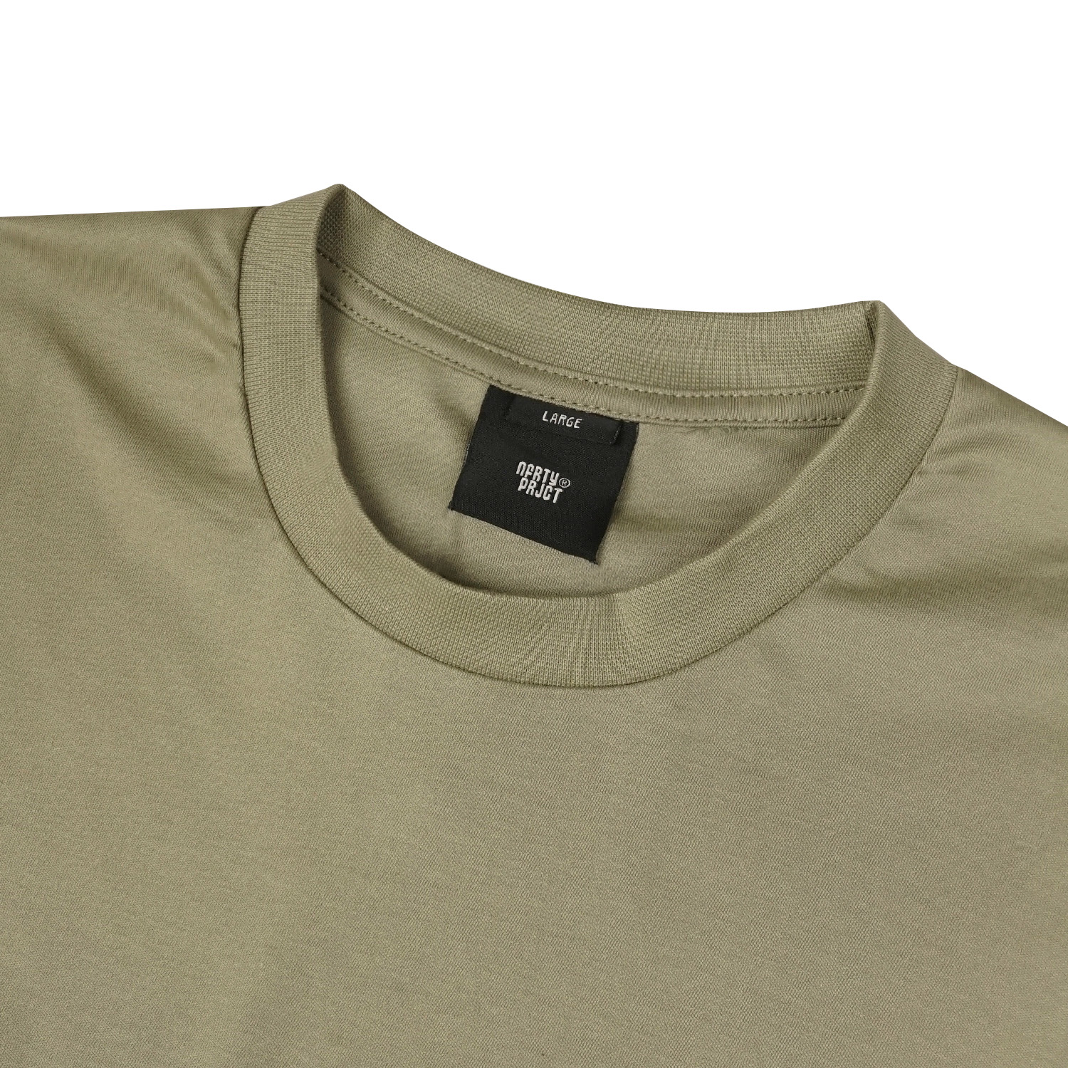 Noforty Project Oversize Tshirt Daijobu Sage