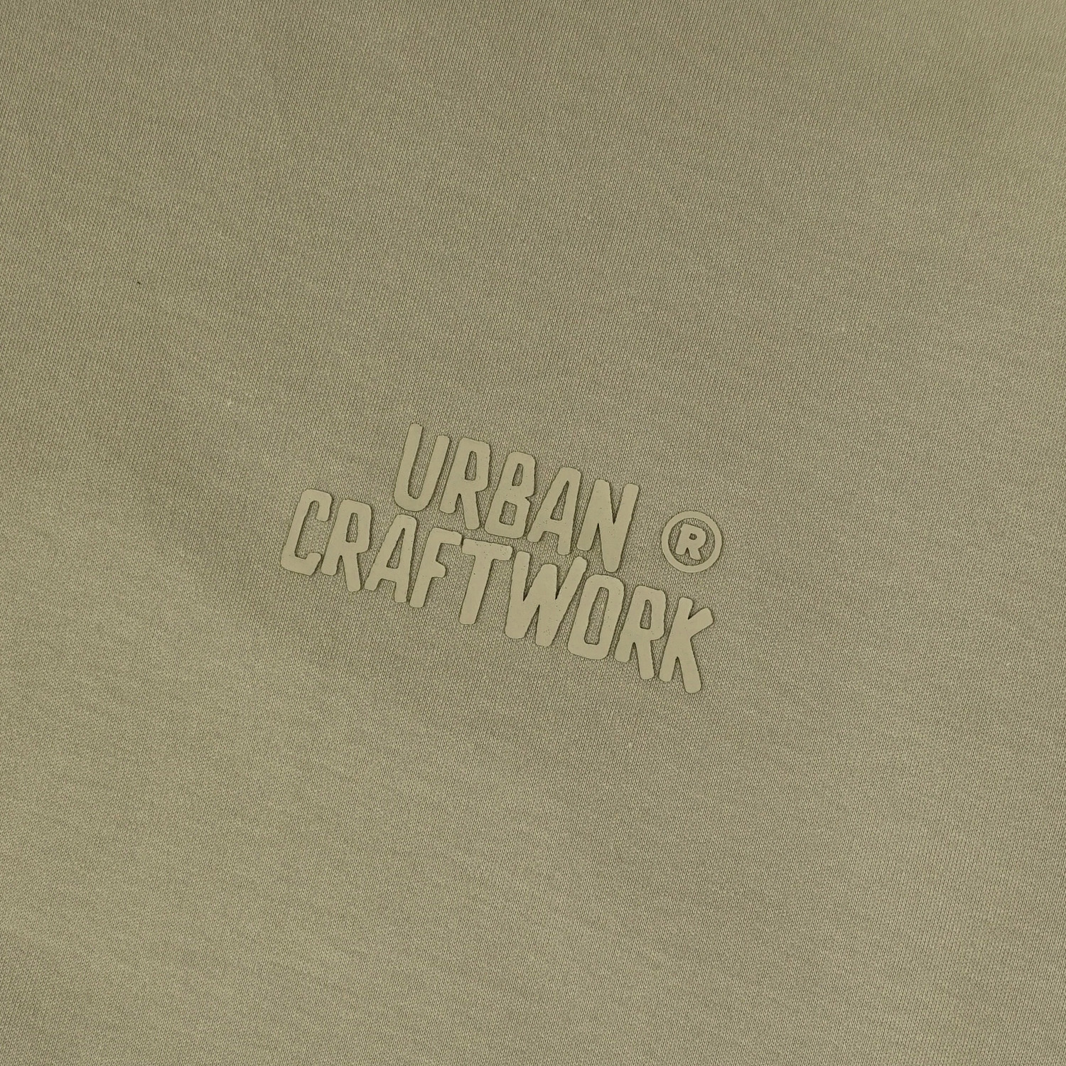 Noforty Project Oversize Tshirt Daijobu Sage