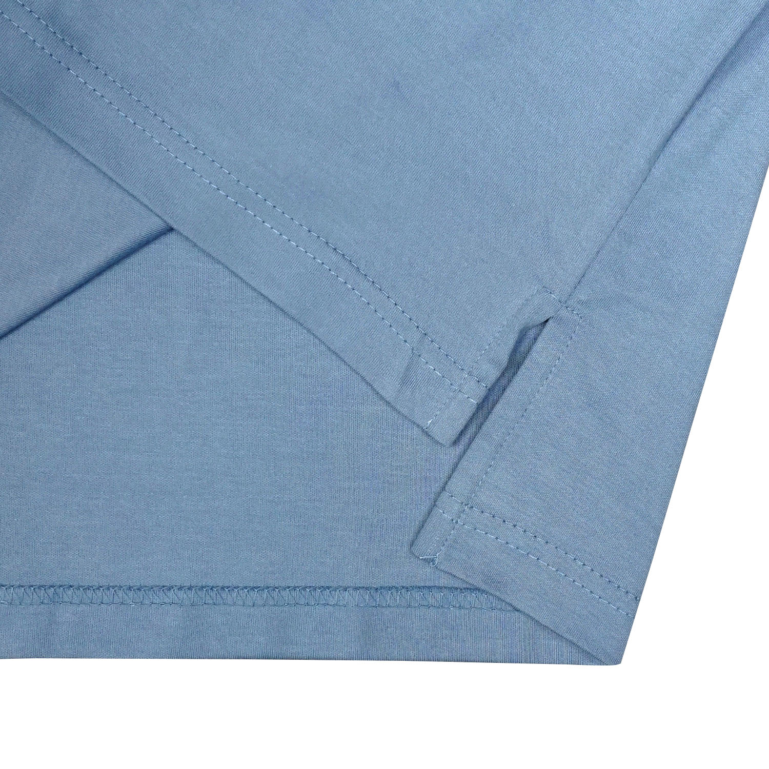 Noforty Project Oversize Tshirt Daijobu Blue