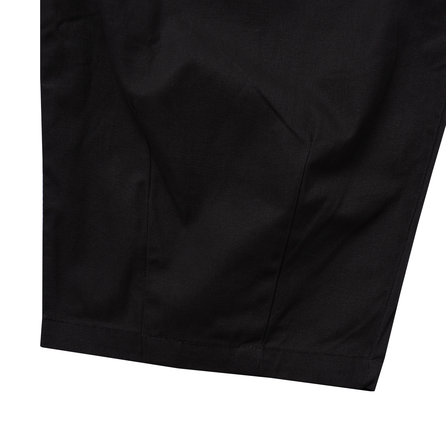 Noforty Project Balloon Long Pants Namaste Black