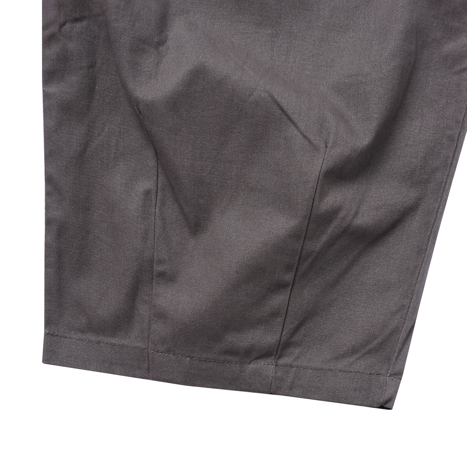 Noforty Project Balloon Long Pants Namaste Grey