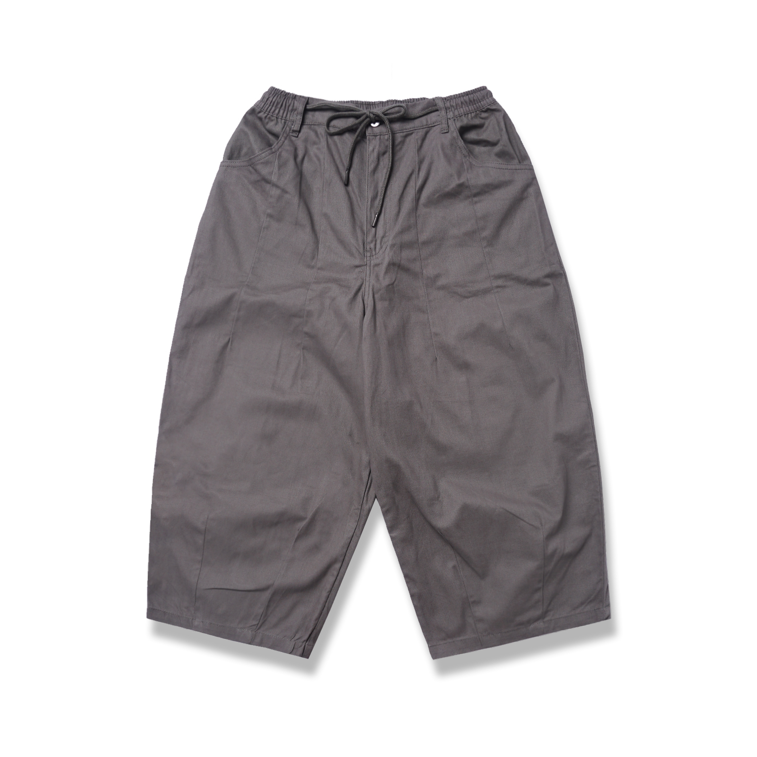 Noforty Project Balloon Long Pants Namaste Grey