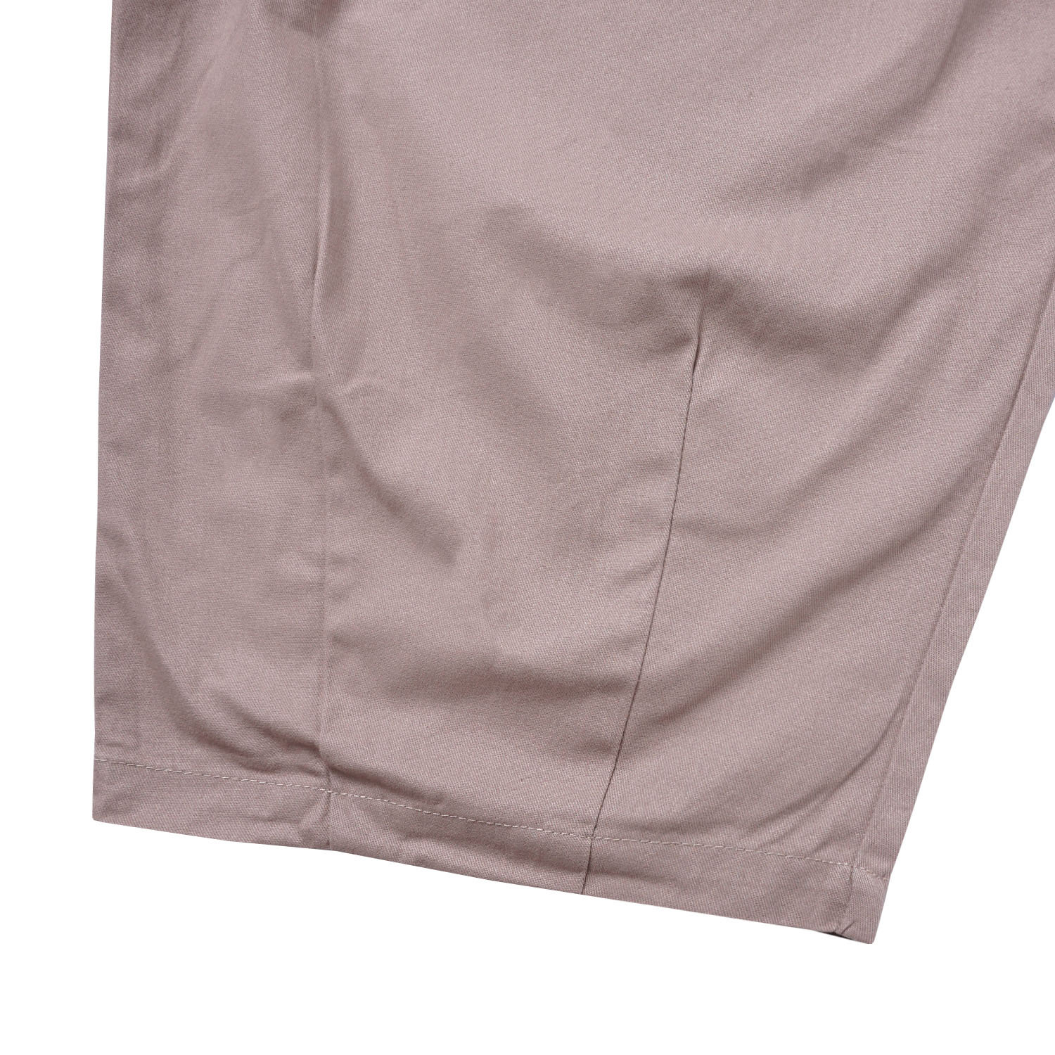 Noforty Project Balloon Long Pants Namaste Brown
