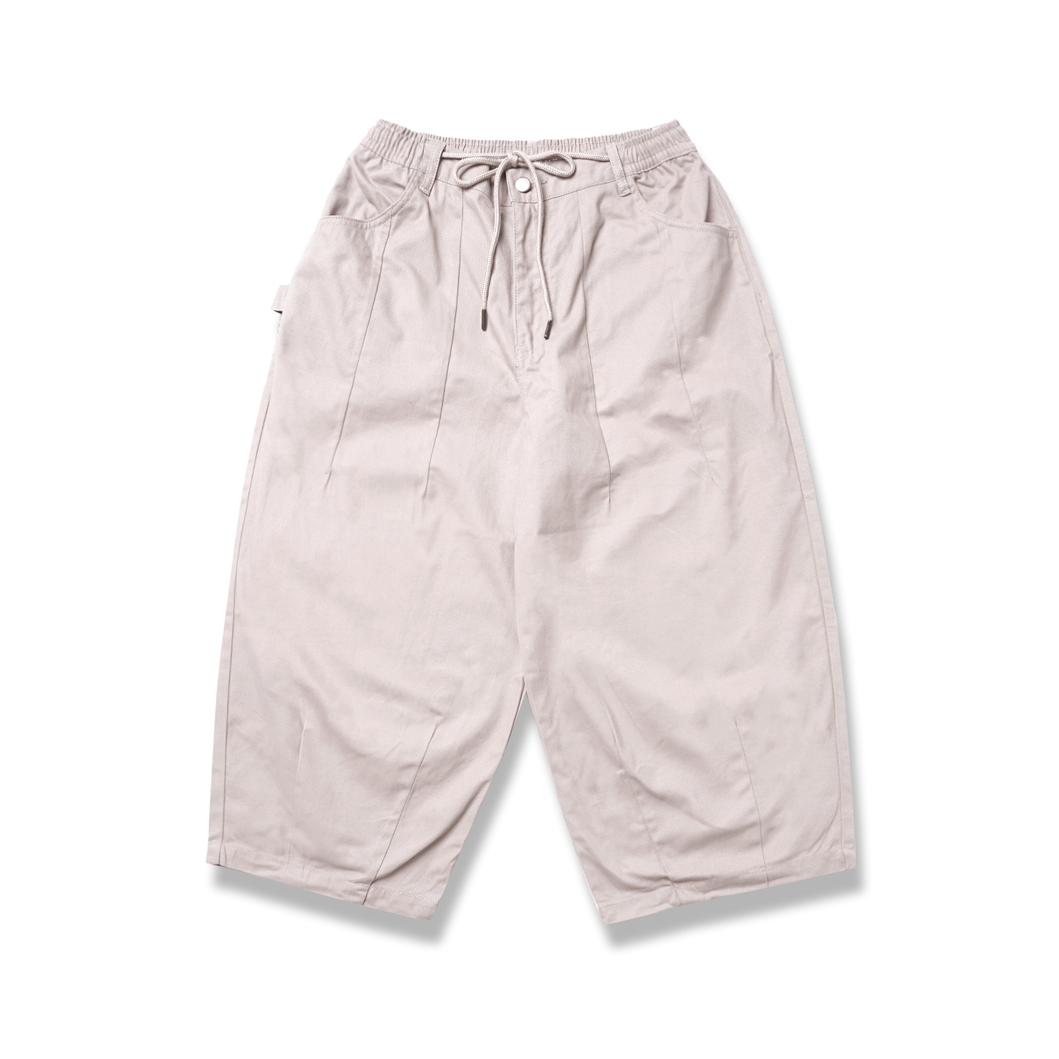 Noforty Project Balloon Long Pants Namaste Beidge