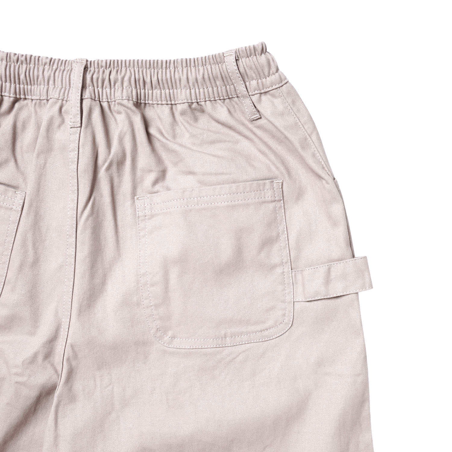 Noforty Project Balloon Long Pants Namaste Beidge