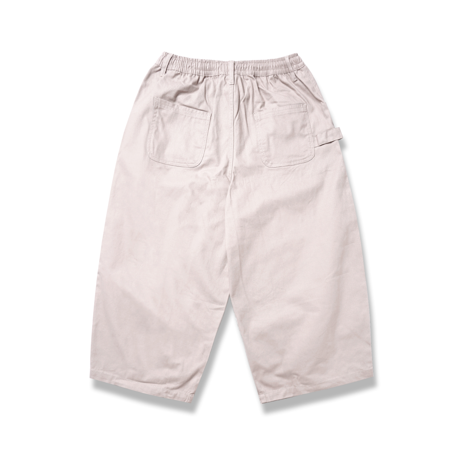 Noforty Project Balloon Long Pants Namaste Beidge