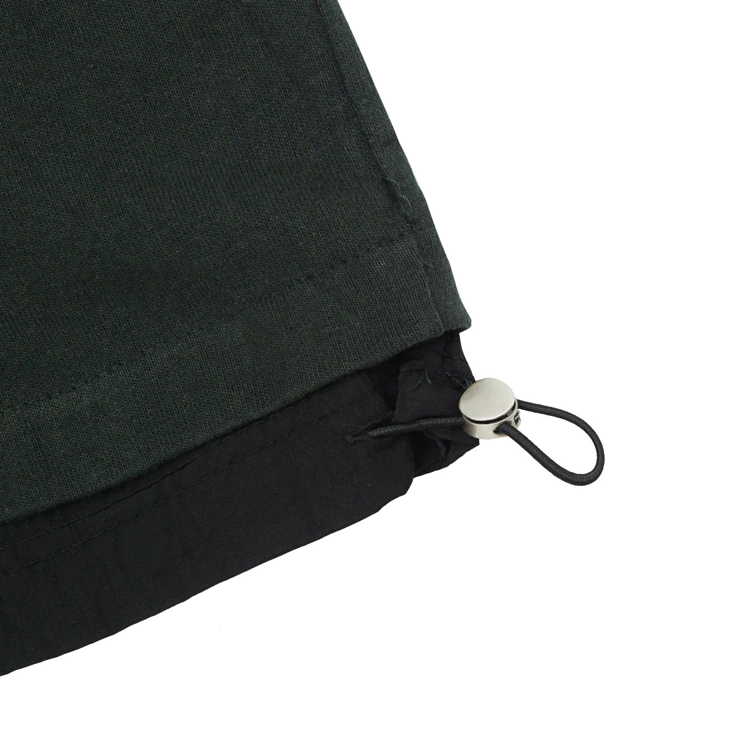 Noforty Project Oversize Tshirt Oblique Army