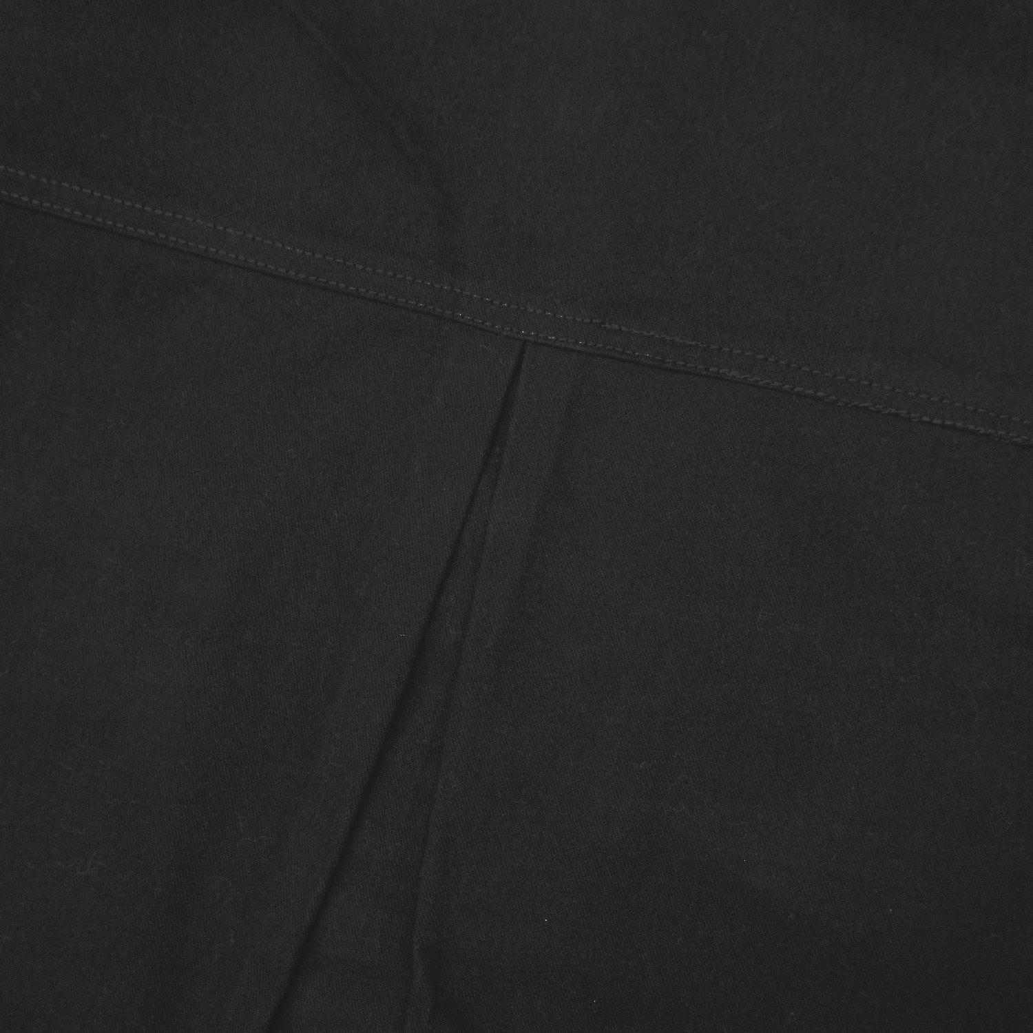 Noforty Project Oversize Short Jacket Juno Dark Grey