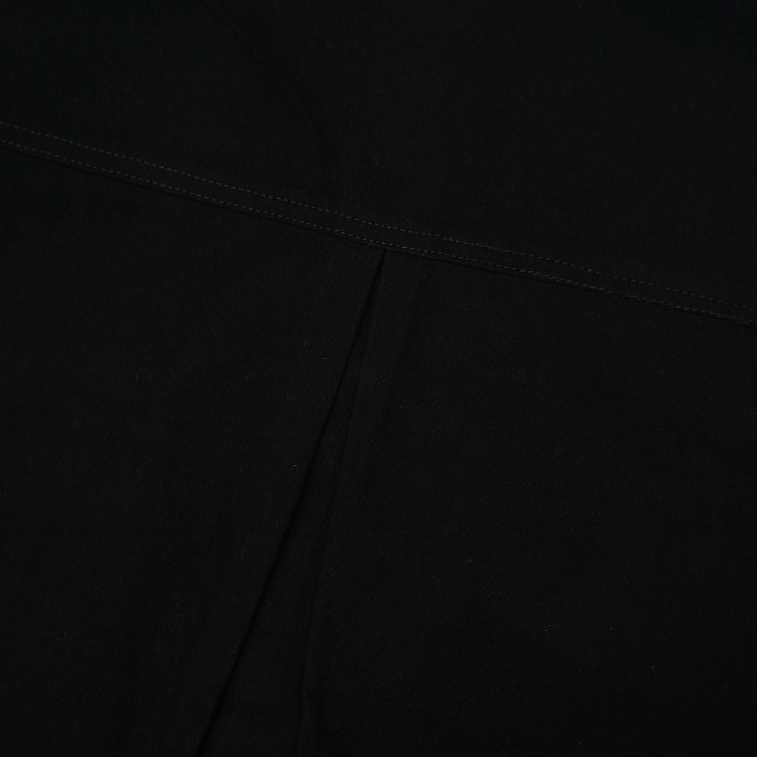 Noforty Project Oversize Short Jacket Juno Black