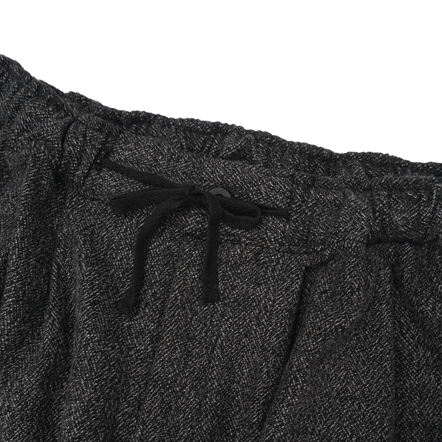 Noforty Project Balloon Long Pants Jiro Grey