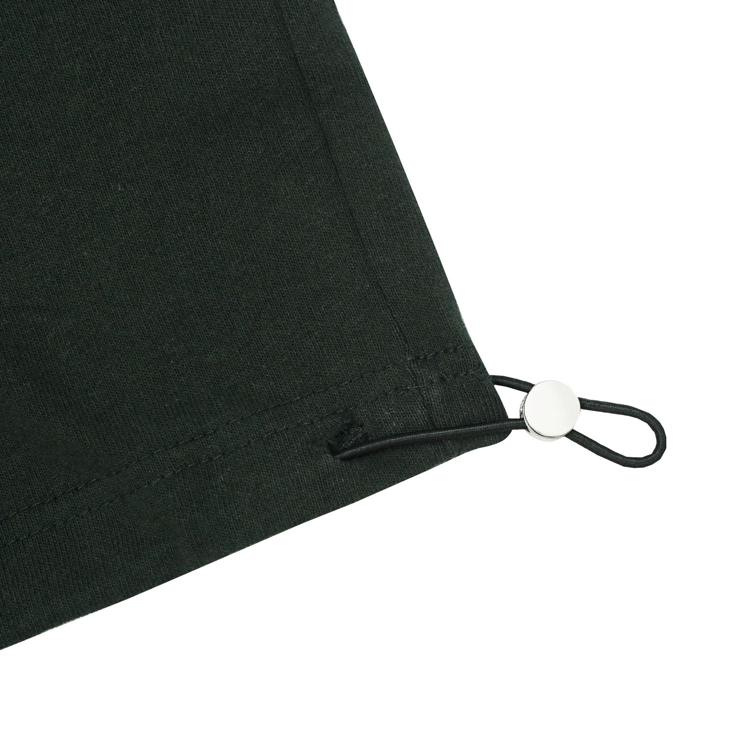 Noforty Project Oversize Poloshirt Luminer Army