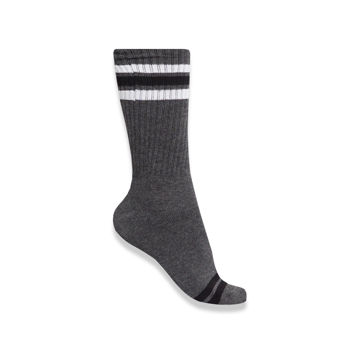 Noforty Project Cotton Socks Stripy