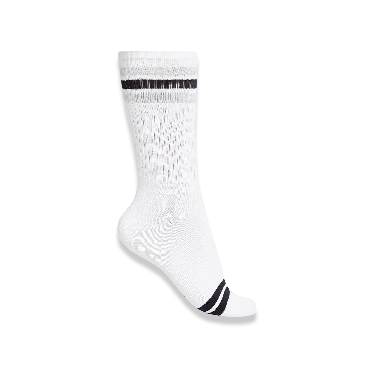 Noforty Project Cotton Socks Stripy