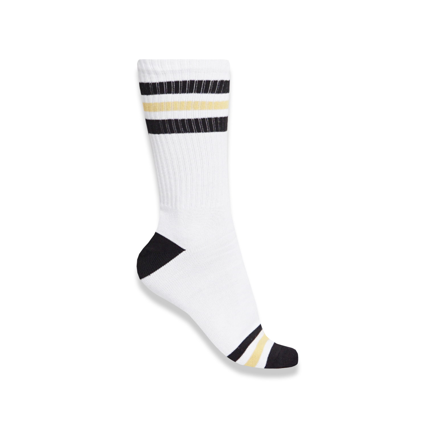 Noforty Project Cotton Socks Stripy