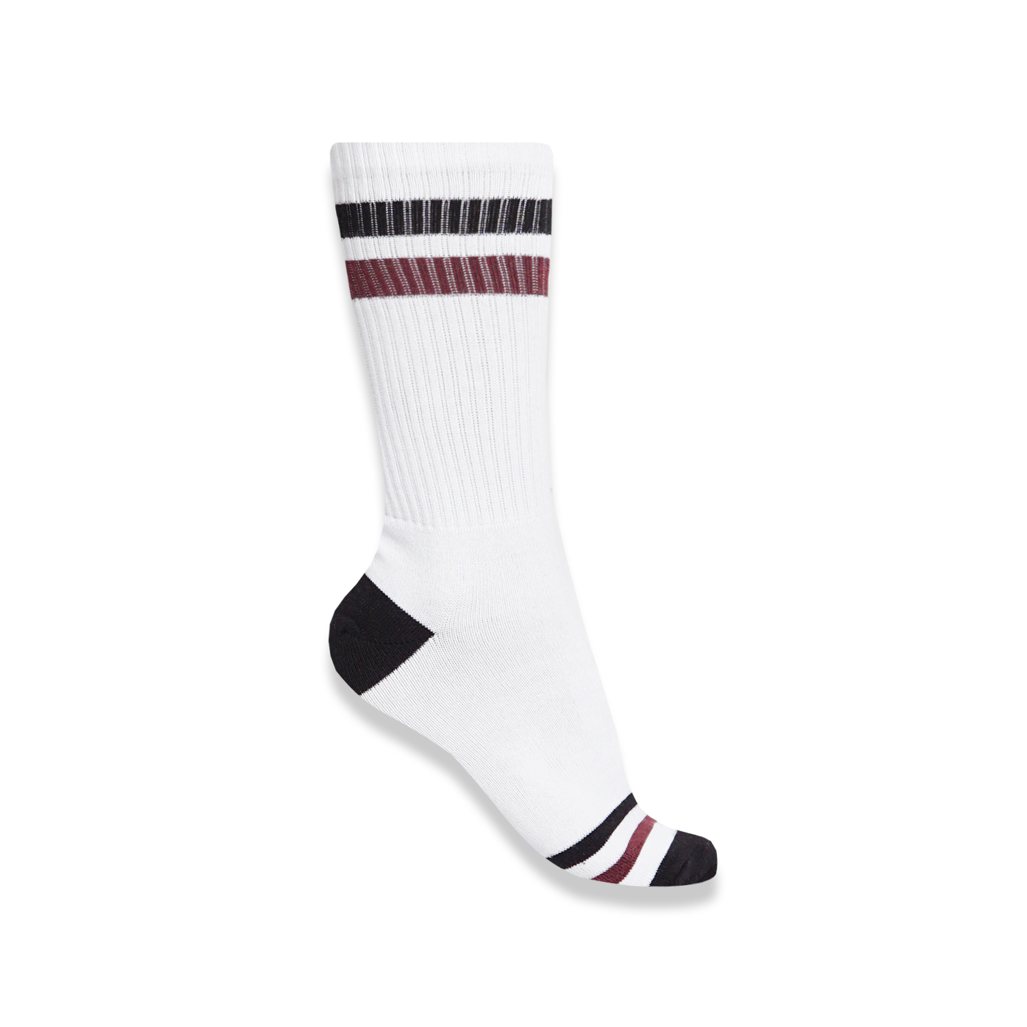 Noforty Project Cotton Socks Stripy