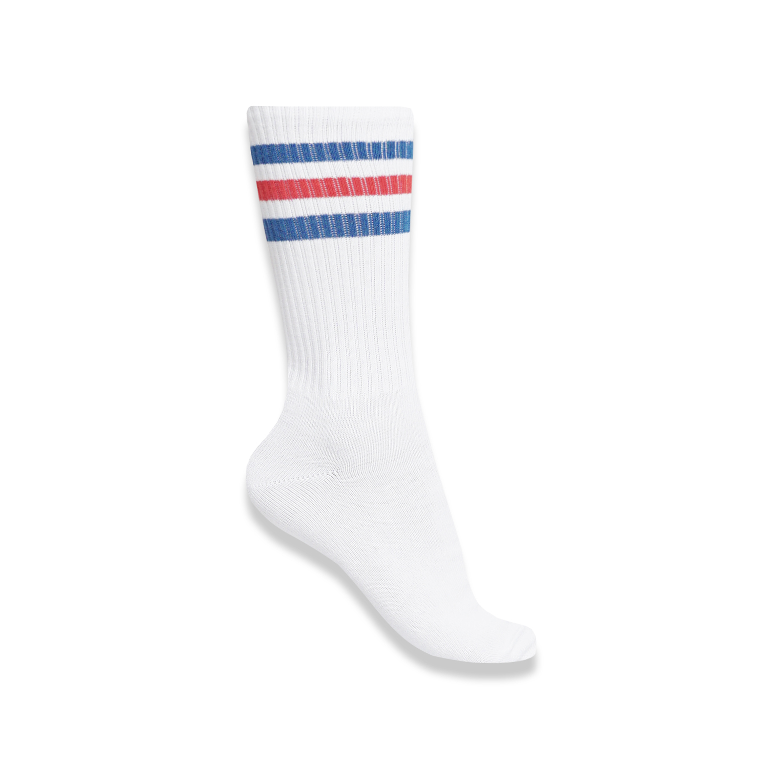 Noforty Project Cotton Socks Stripy