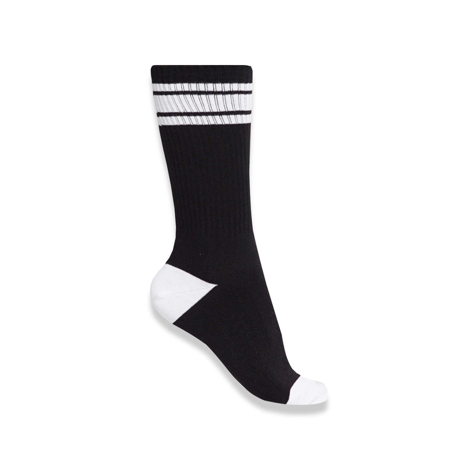 Noforty Project Cotton Socks Stripy