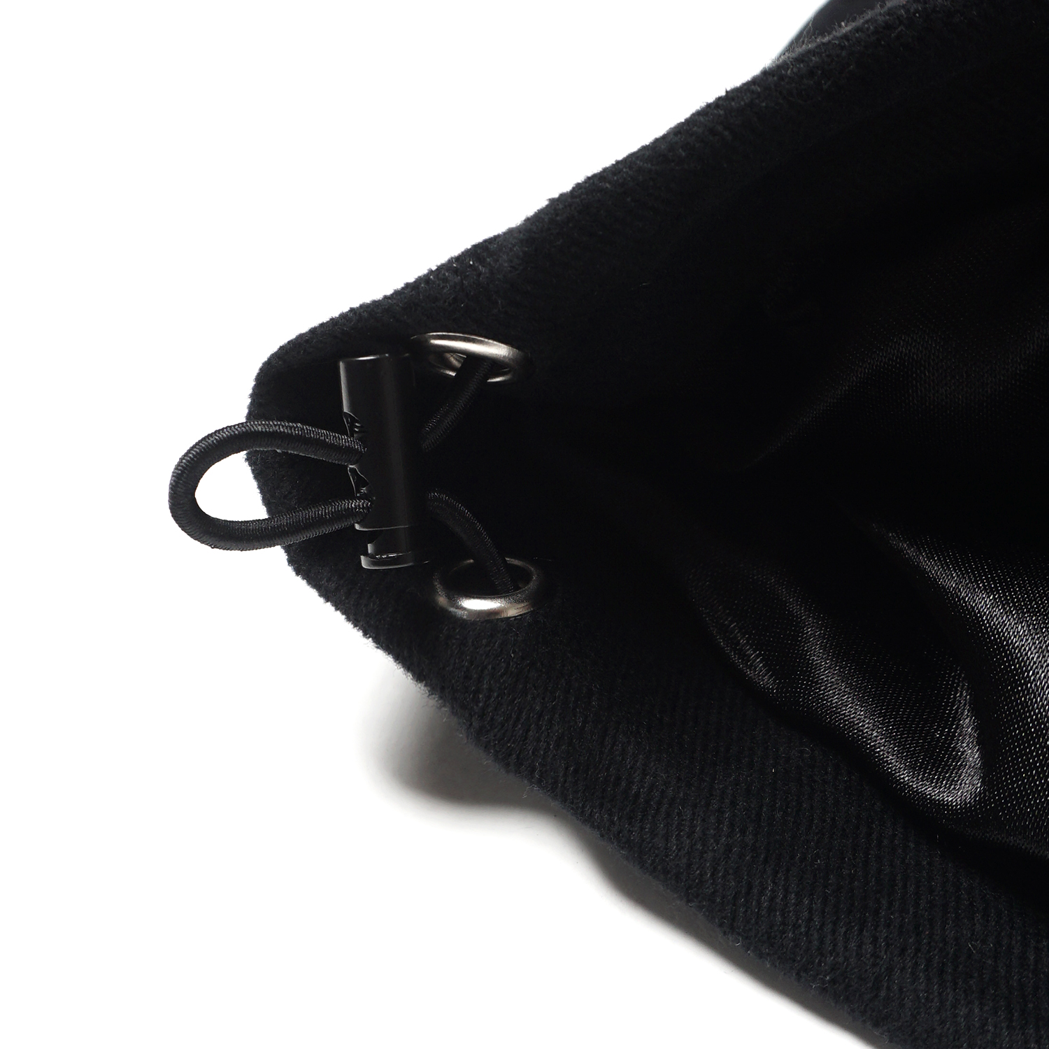 Noforty Project Oversize Jacket Worky Black