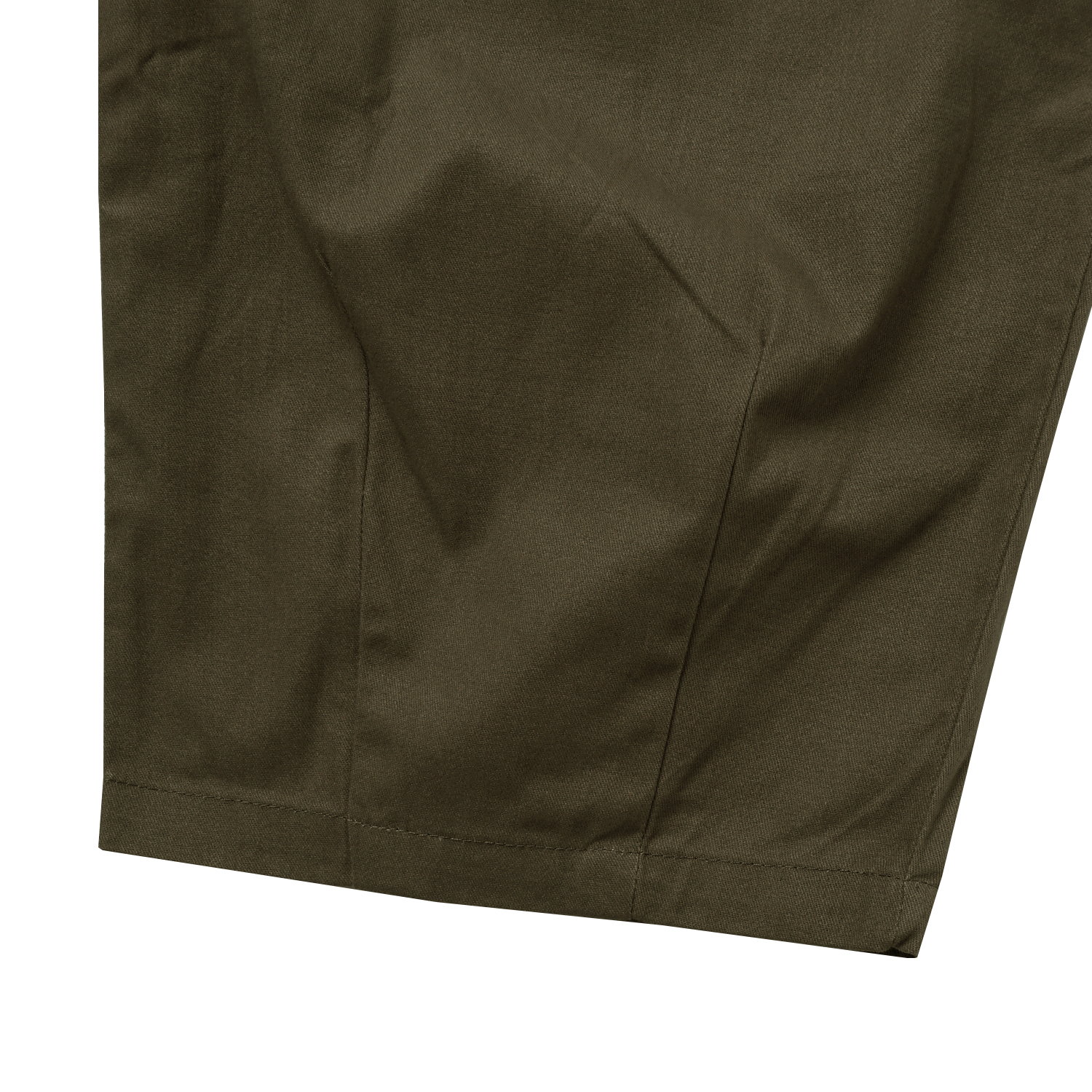 Noforty Project Balloon Long Pants Namaste Olive