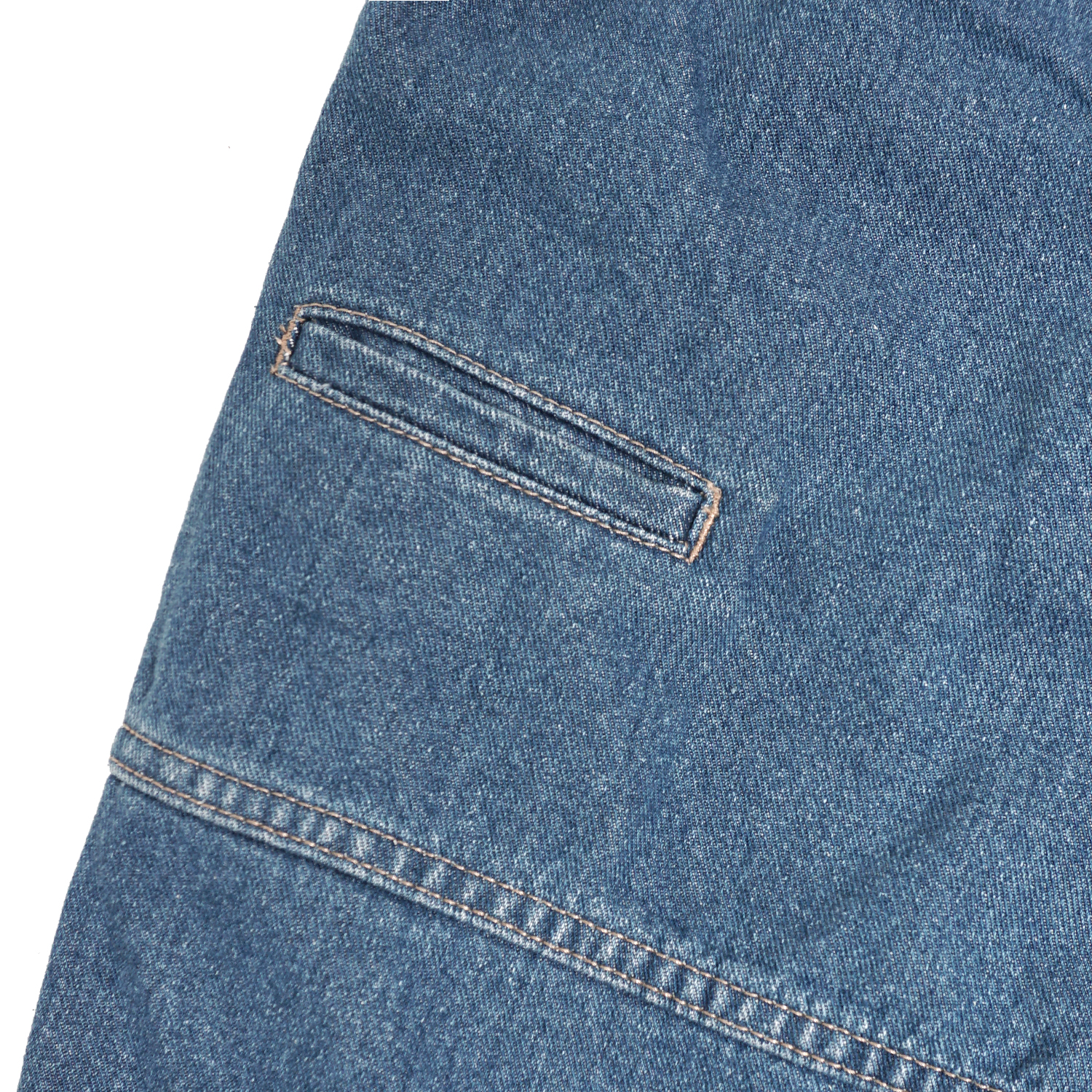 Noforty Project Balloon Short Pants Daigo Medium Blue
