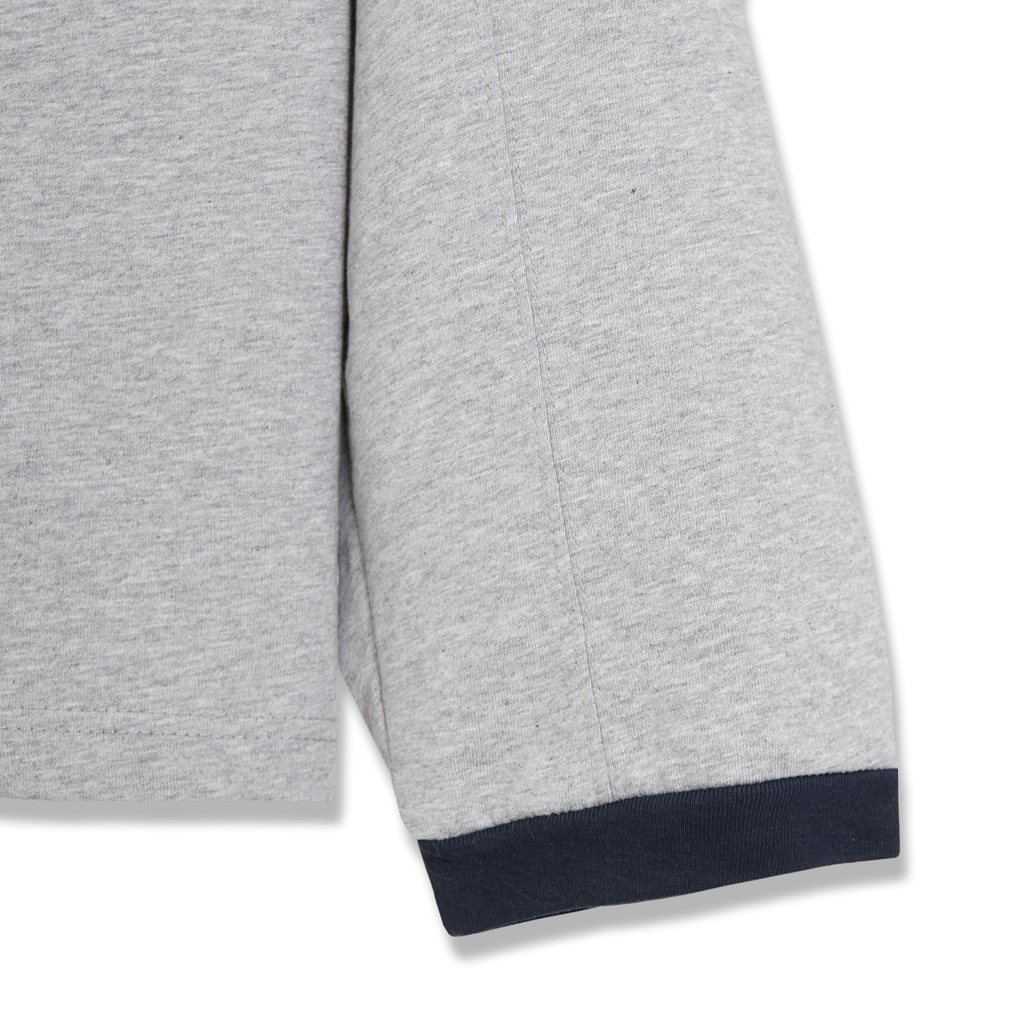 Noforty Project Oversize Long Sleeve Gregory Misty