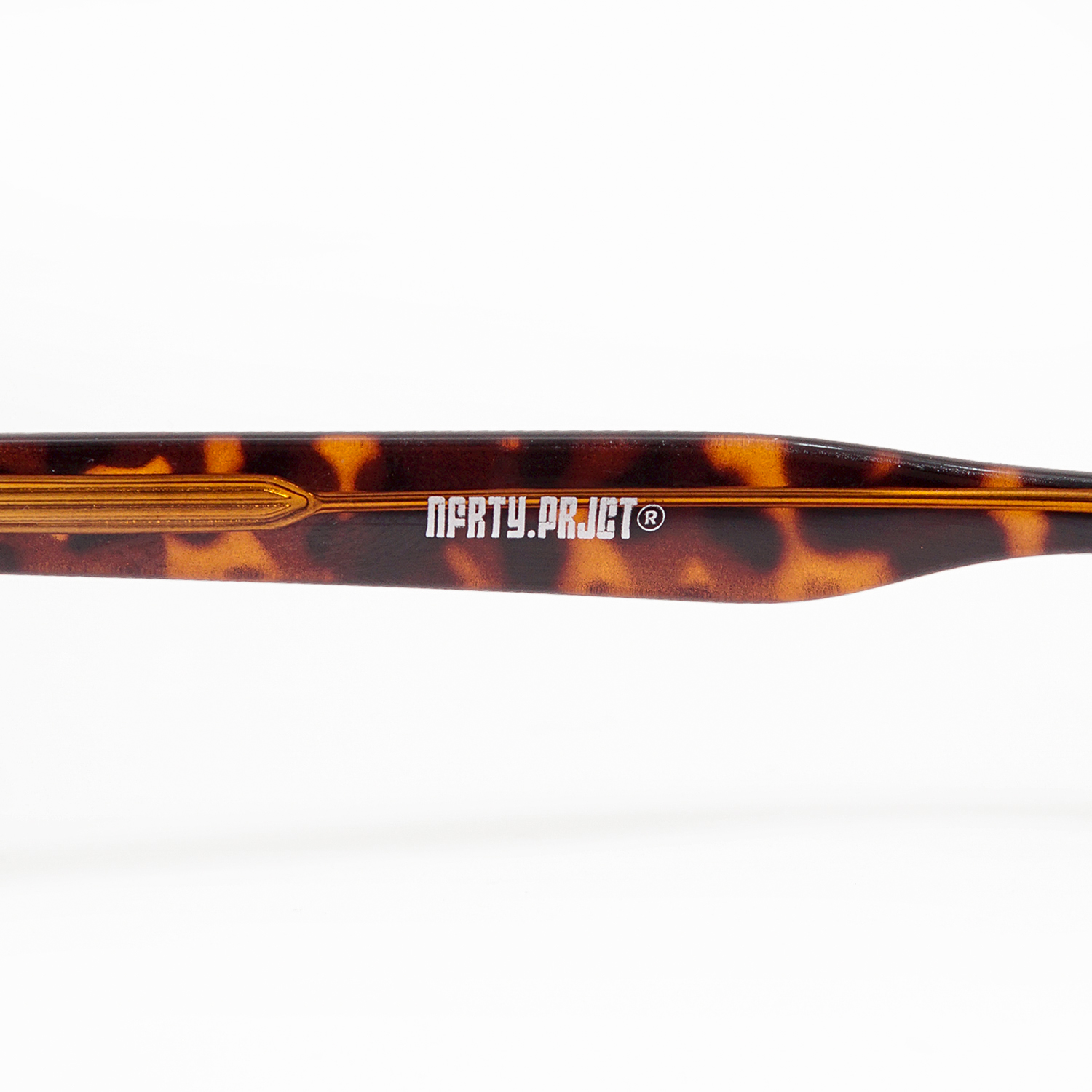 Noforty Project Sunglasses Carson
