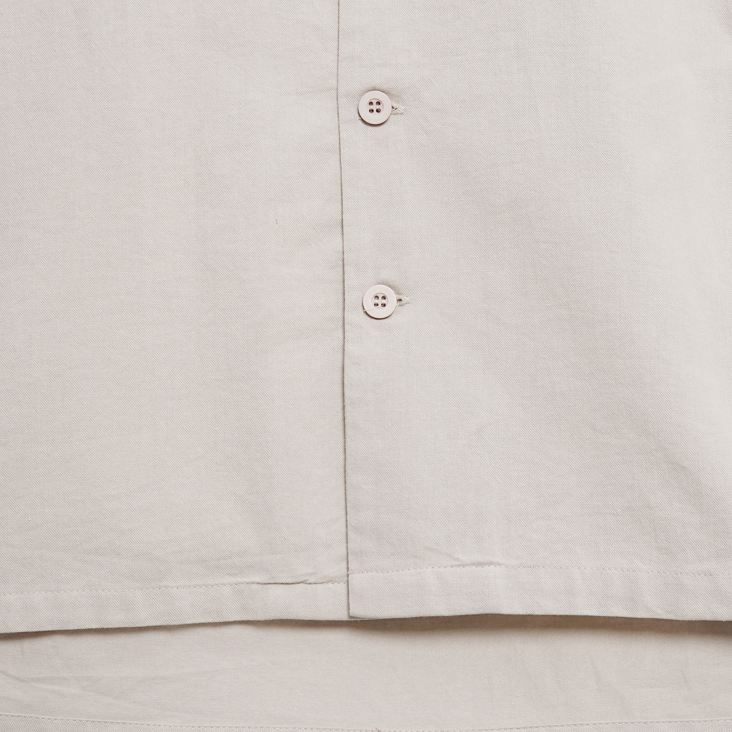 Noforty Project Oversize Koko Short Sleeve Ramsey Beidge