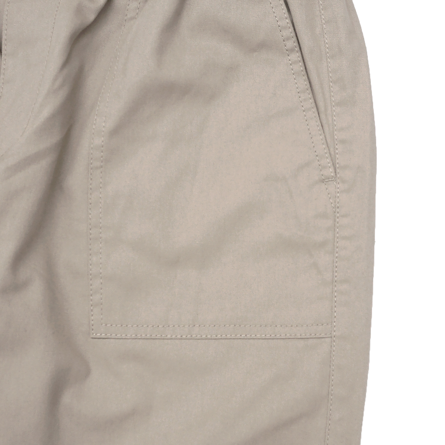 Noforty Project Oversize Long Baggy Pants Navara Beidge