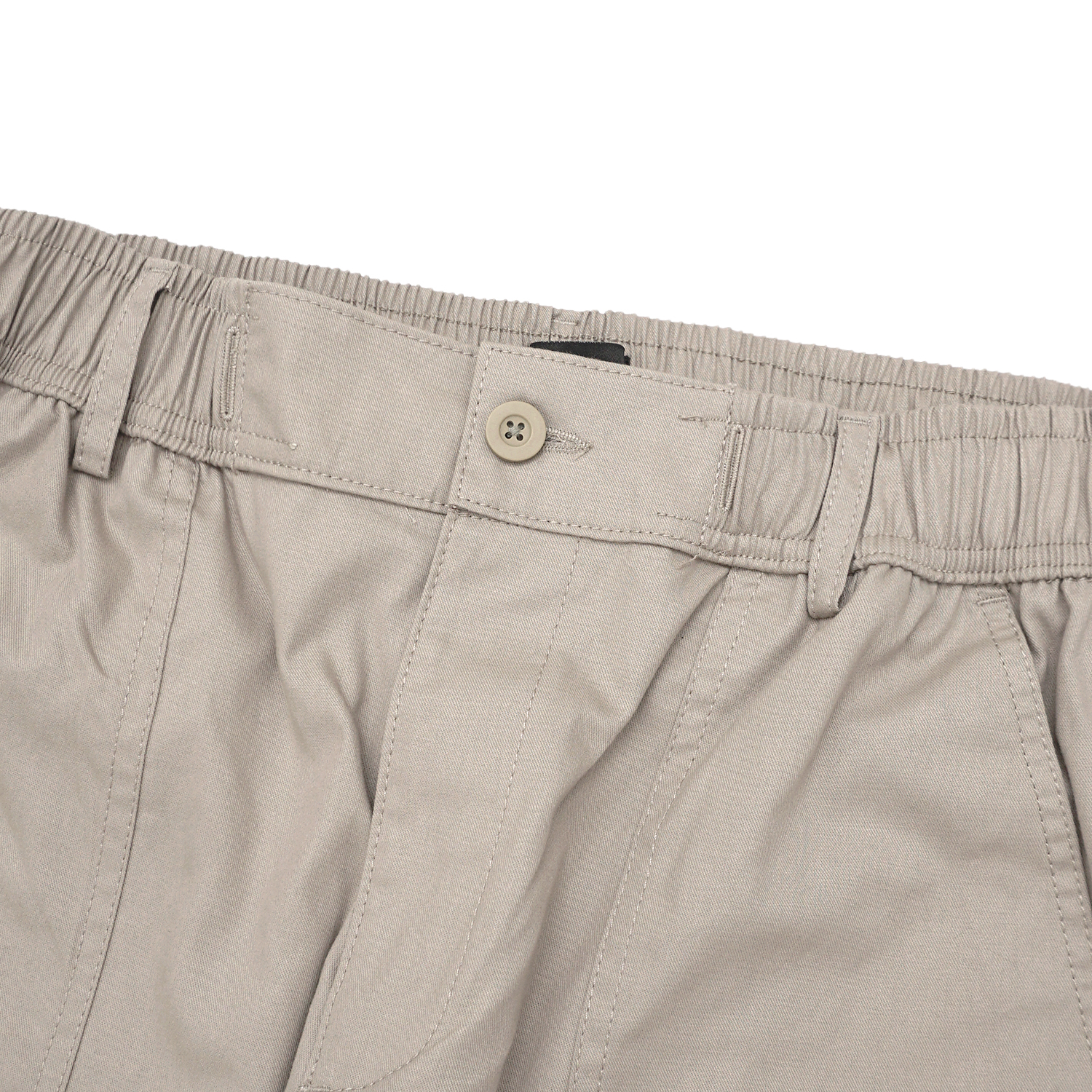 Noforty Project Oversize Long Baggy Pants Navara Beidge
