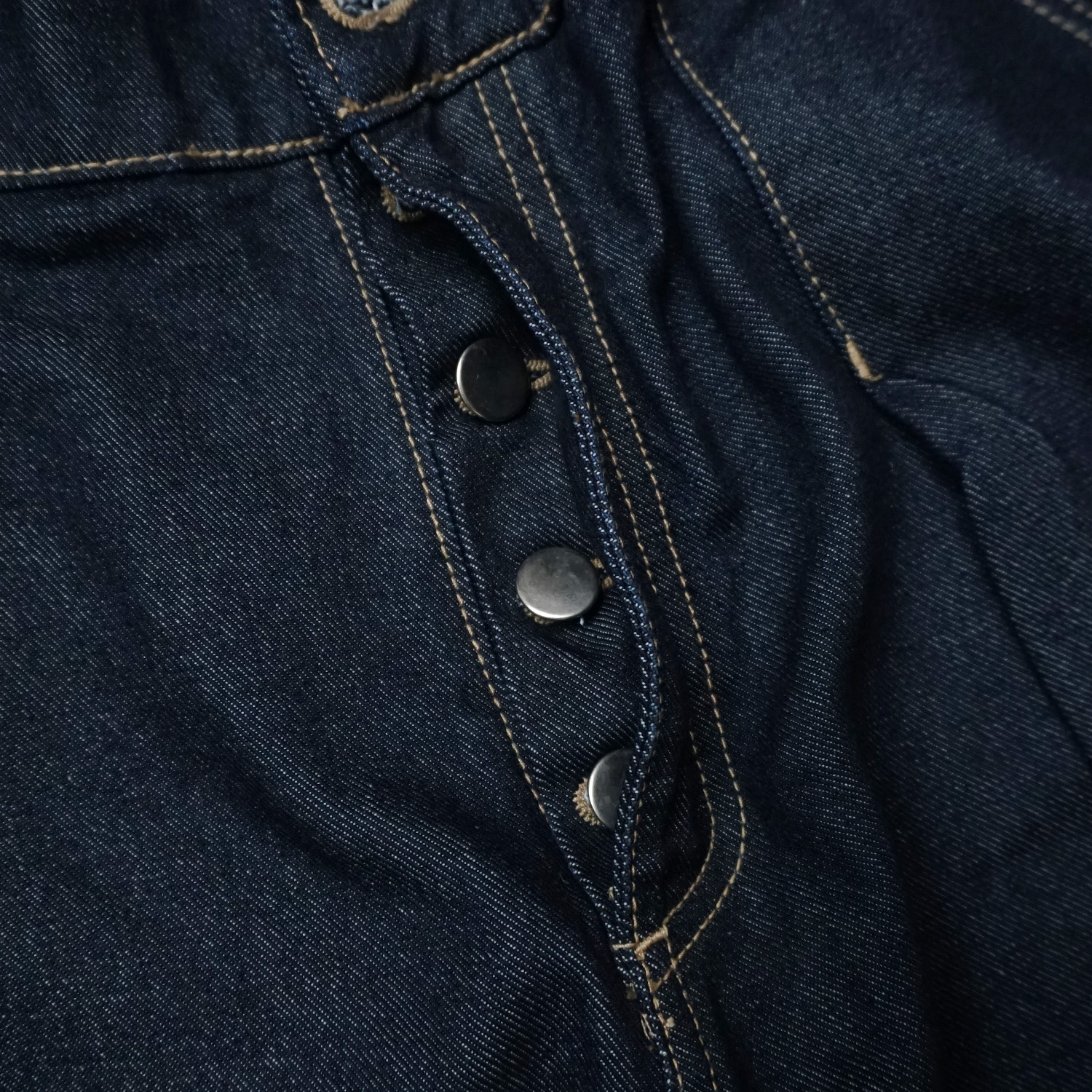 Noforty Project Baggy Ankle Pants Hanami Blue