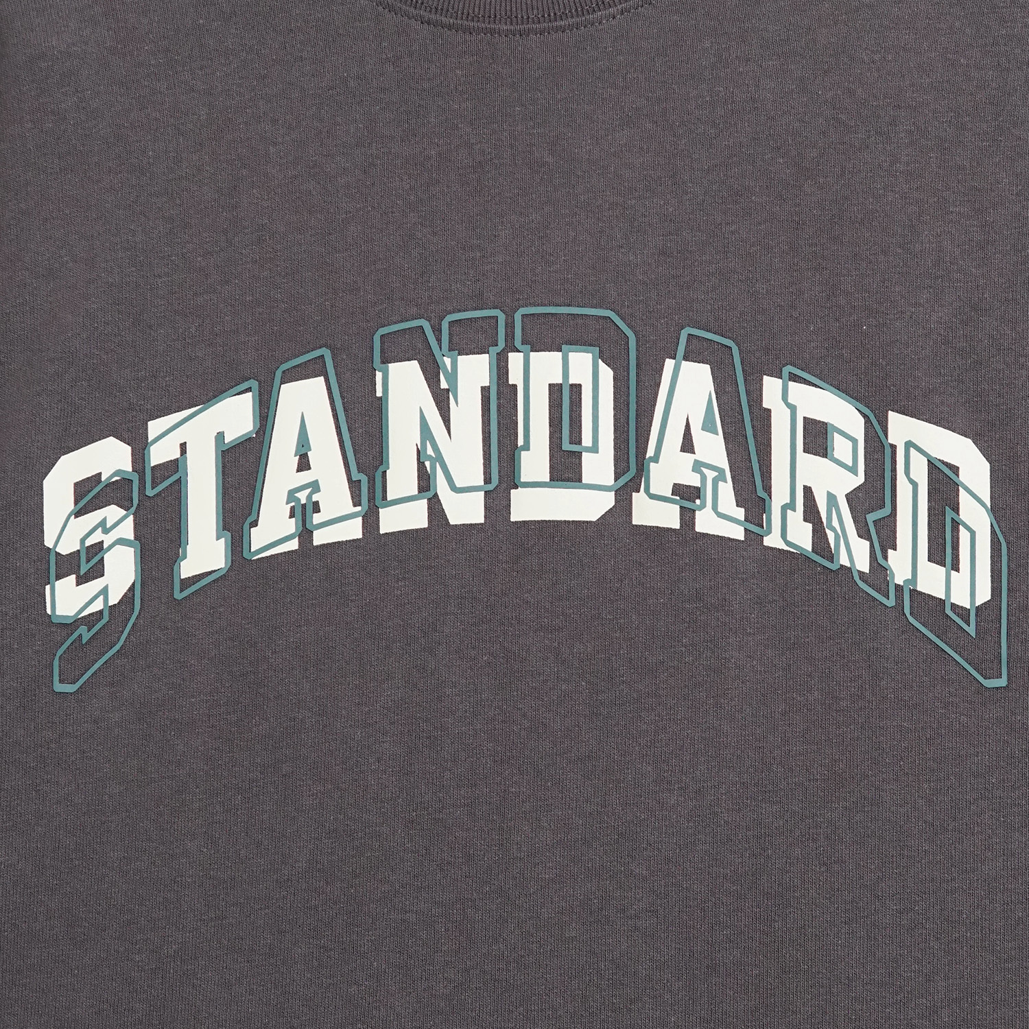 Noforty Project Oversize Tshirt Standard Purple