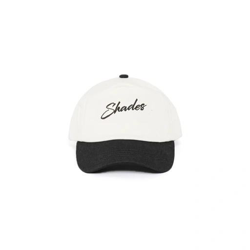 Image of Noforty Project Trucker Hat Shade White