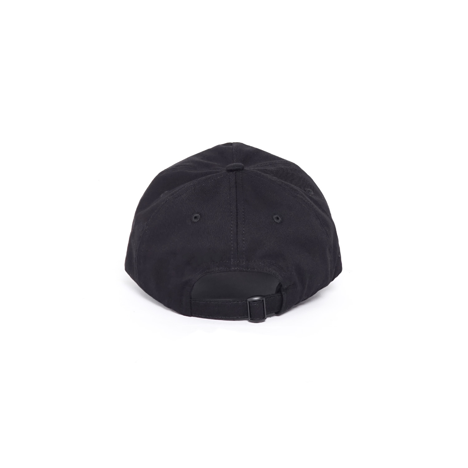 Noforty Project Trucker Hat Shady Black