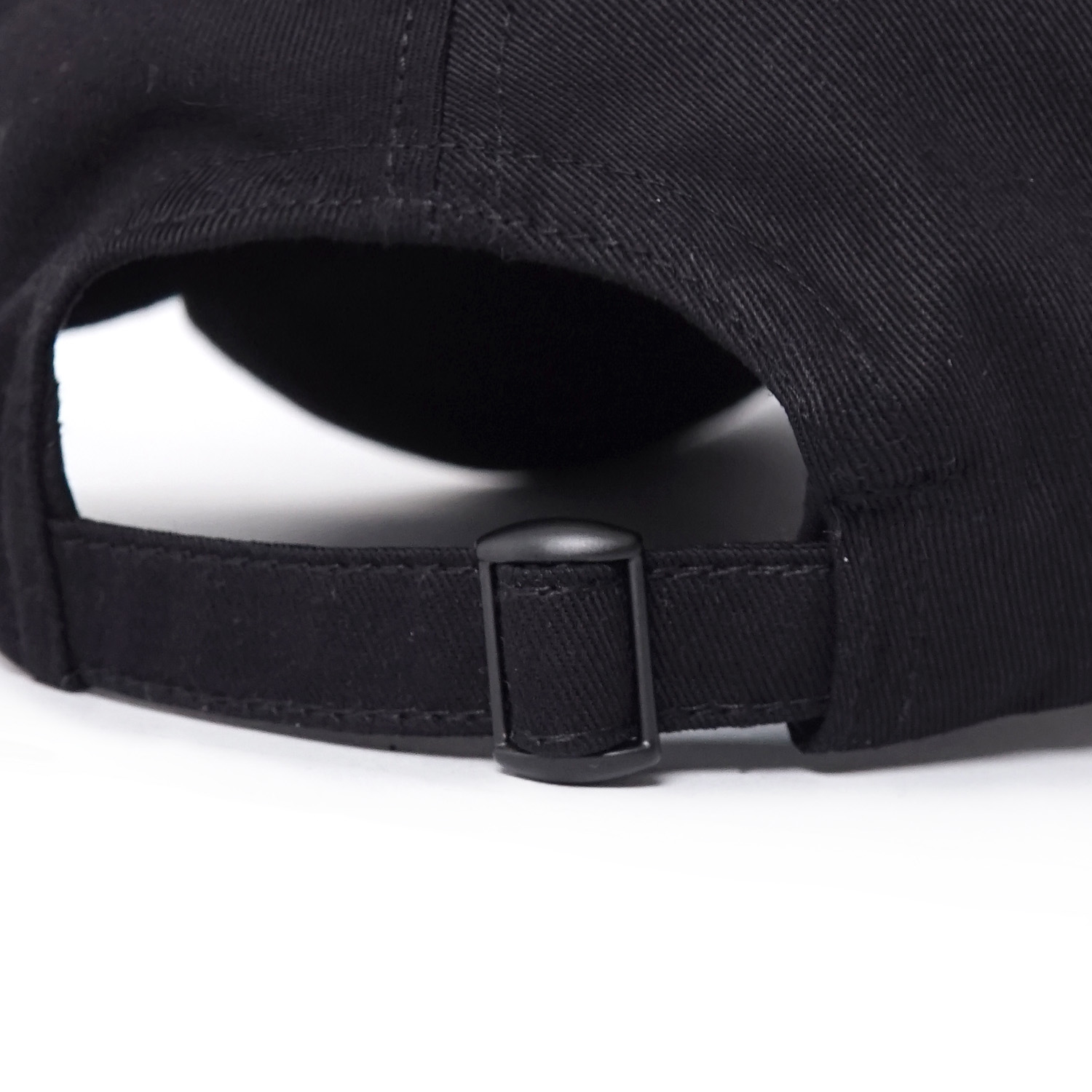 Noforty Project Trucker Hat Shady Black