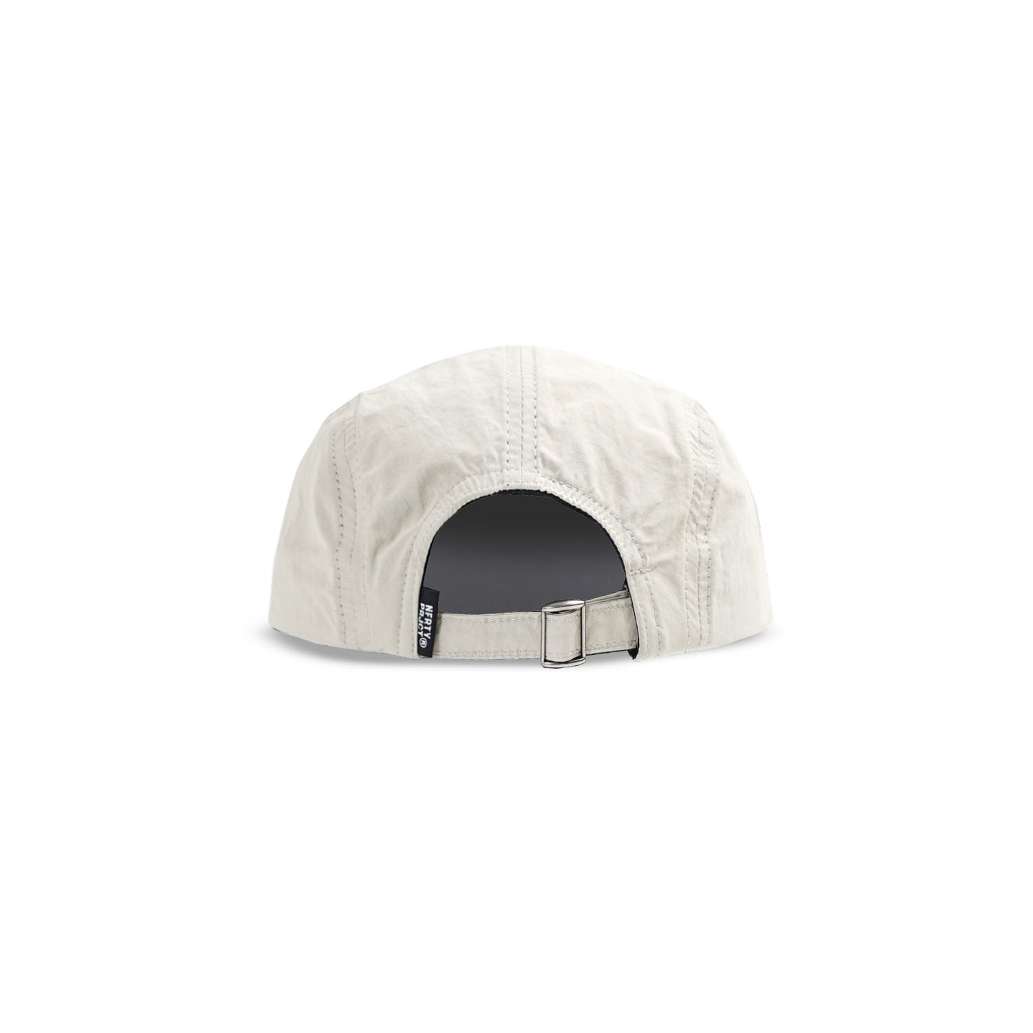 Noforty Project Five Panel Caps Ivy Sage