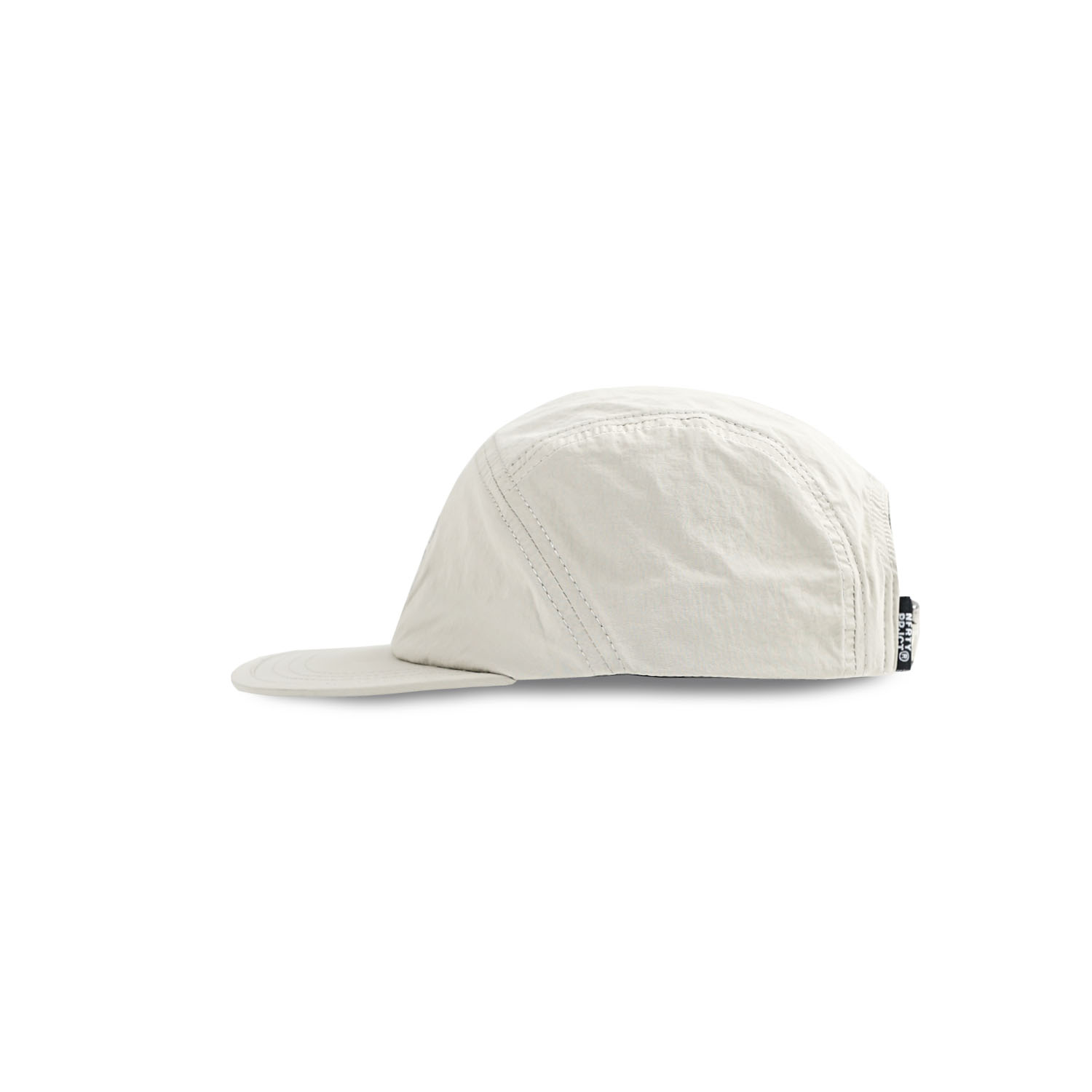 Noforty Project Five Panel Caps Ivy Sage